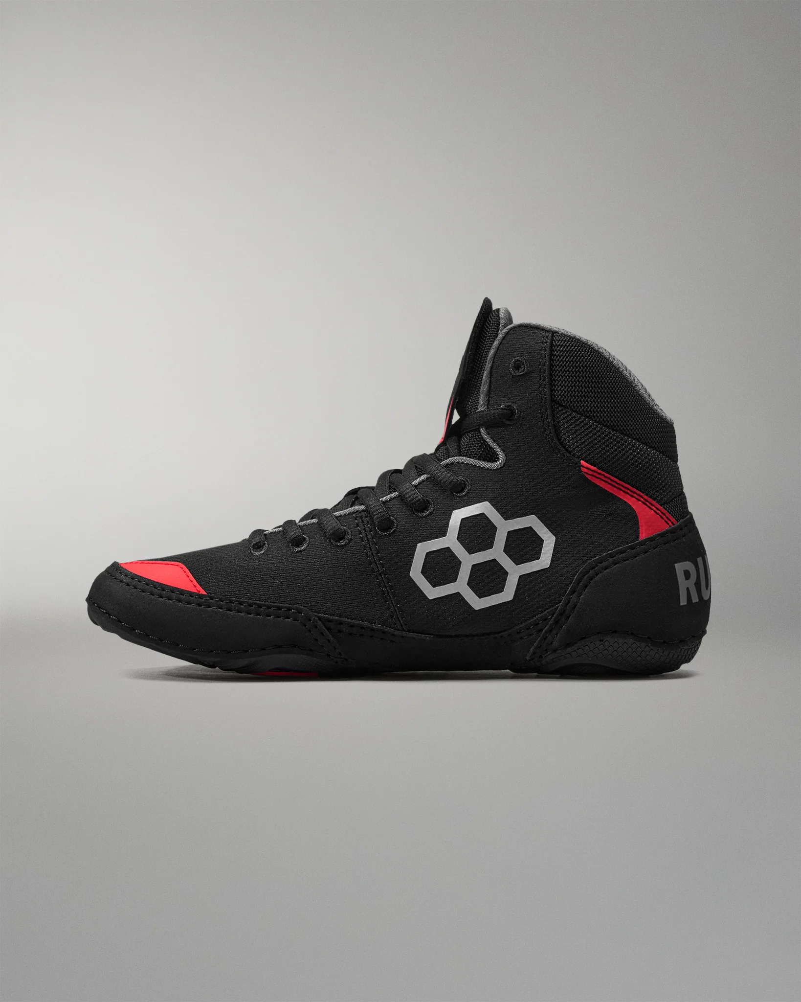 RUDIS Colt 4.0 Adult Wrestling Shoes - Live Wire - Image 5