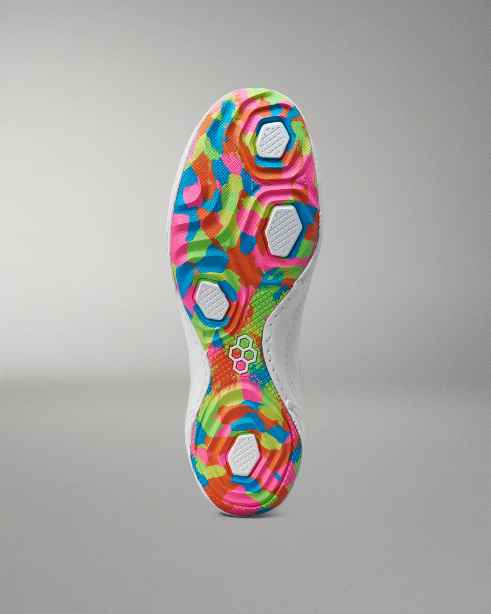 RUDIS Colt 4.0 Adult Wrestling Shoes - Neon Cereal Milk - Image 5