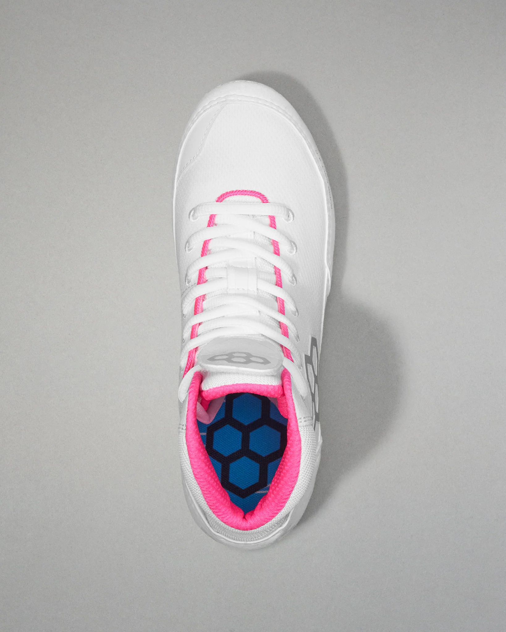 RUDIS Colt 4.0 Adult Wrestling Shoes - Neon Cereal Milk - Image 7