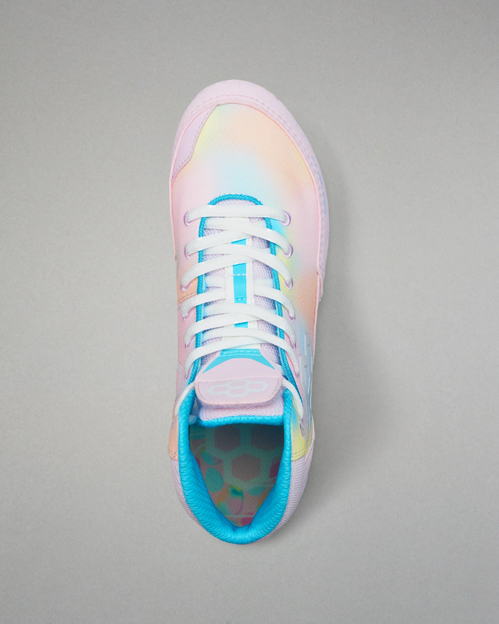 RUDIS Colt 4.0 Adult Wrestling Shoes - Pastel - Image 7