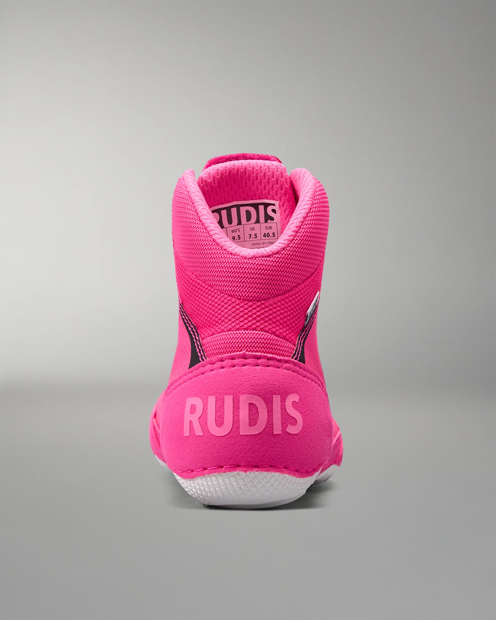 RUDIS Colt 4.0 Adult Wrestling Shoes - Pink - Image 6