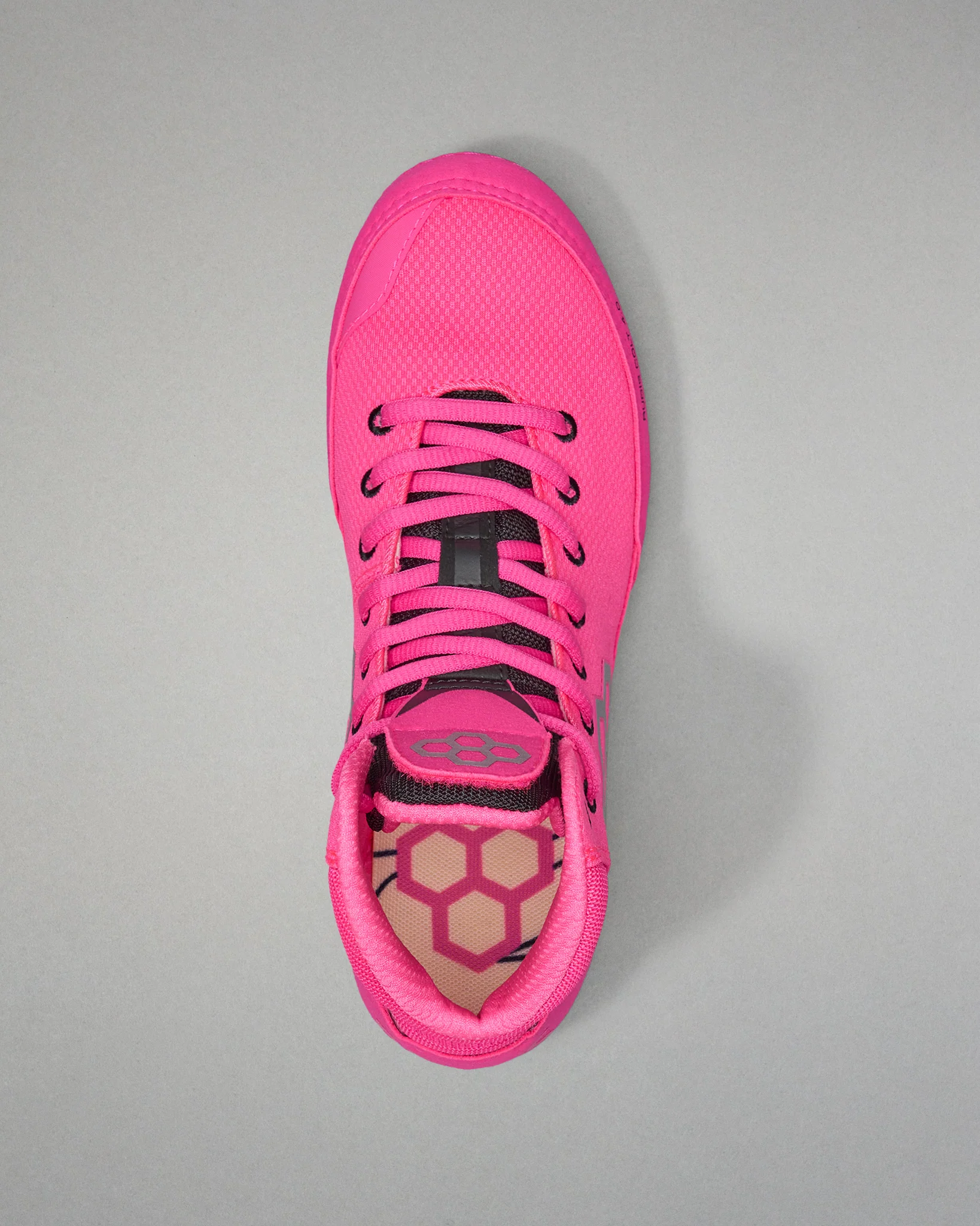 RUDIS Colt 4.0 Adult Wrestling Shoes - Pink - Image 7