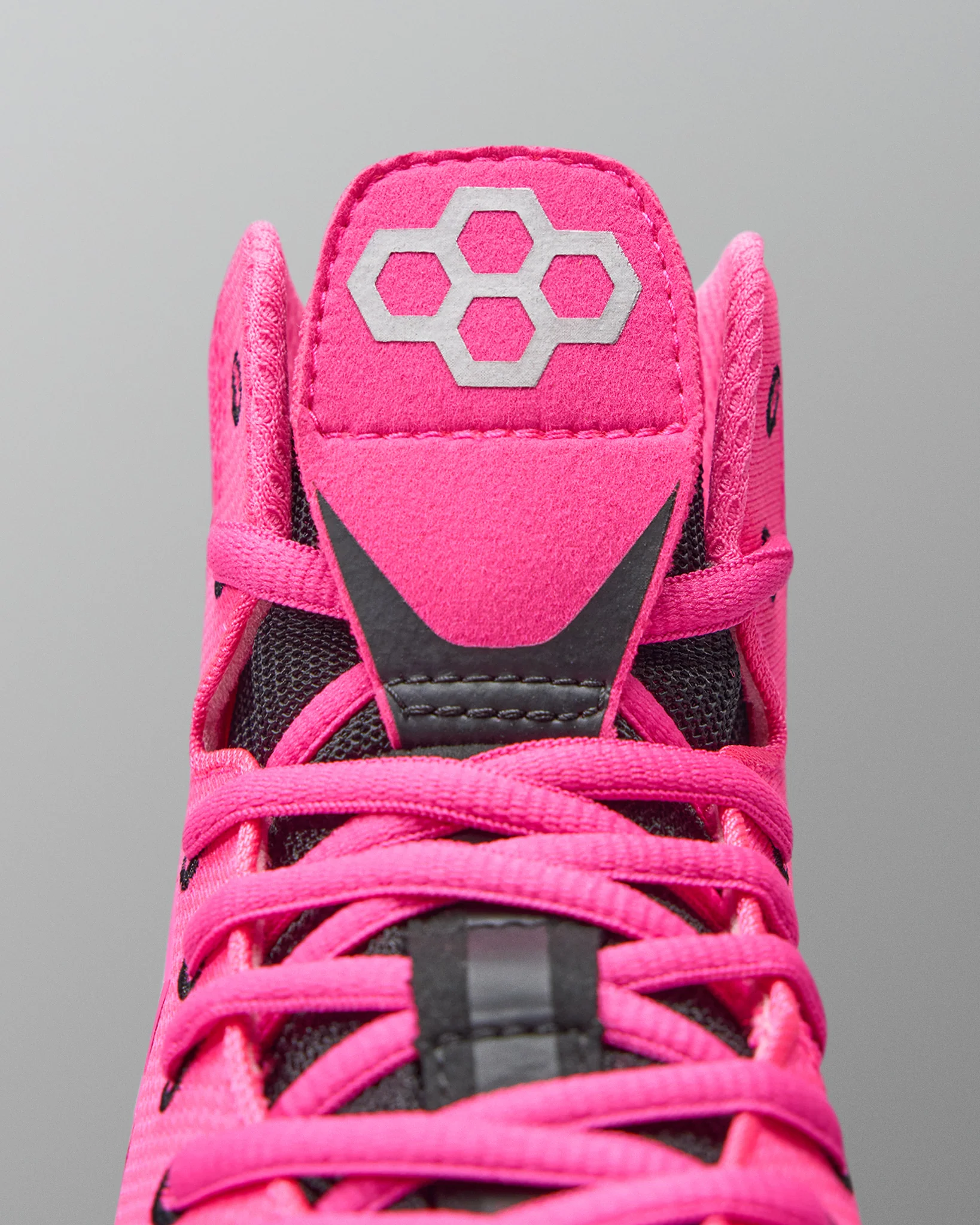 RUDIS Colt 4.0 Adult Wrestling Shoes - Pink - Image 8