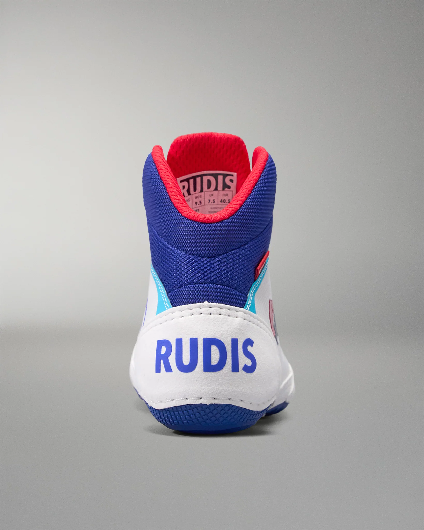 RUDIS Colt 4.0 Adult Wrestling Shoes - USA - Image 6