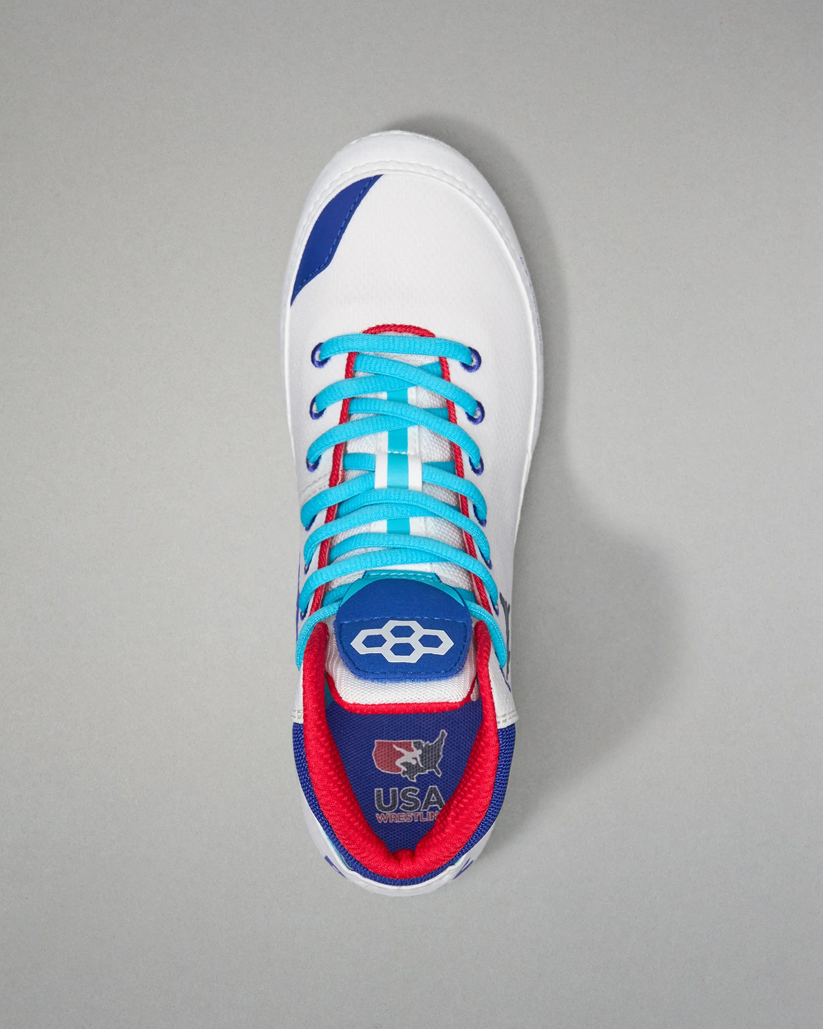 RUDIS Colt 4.0 Adult Wrestling Shoes - USA - Image 7