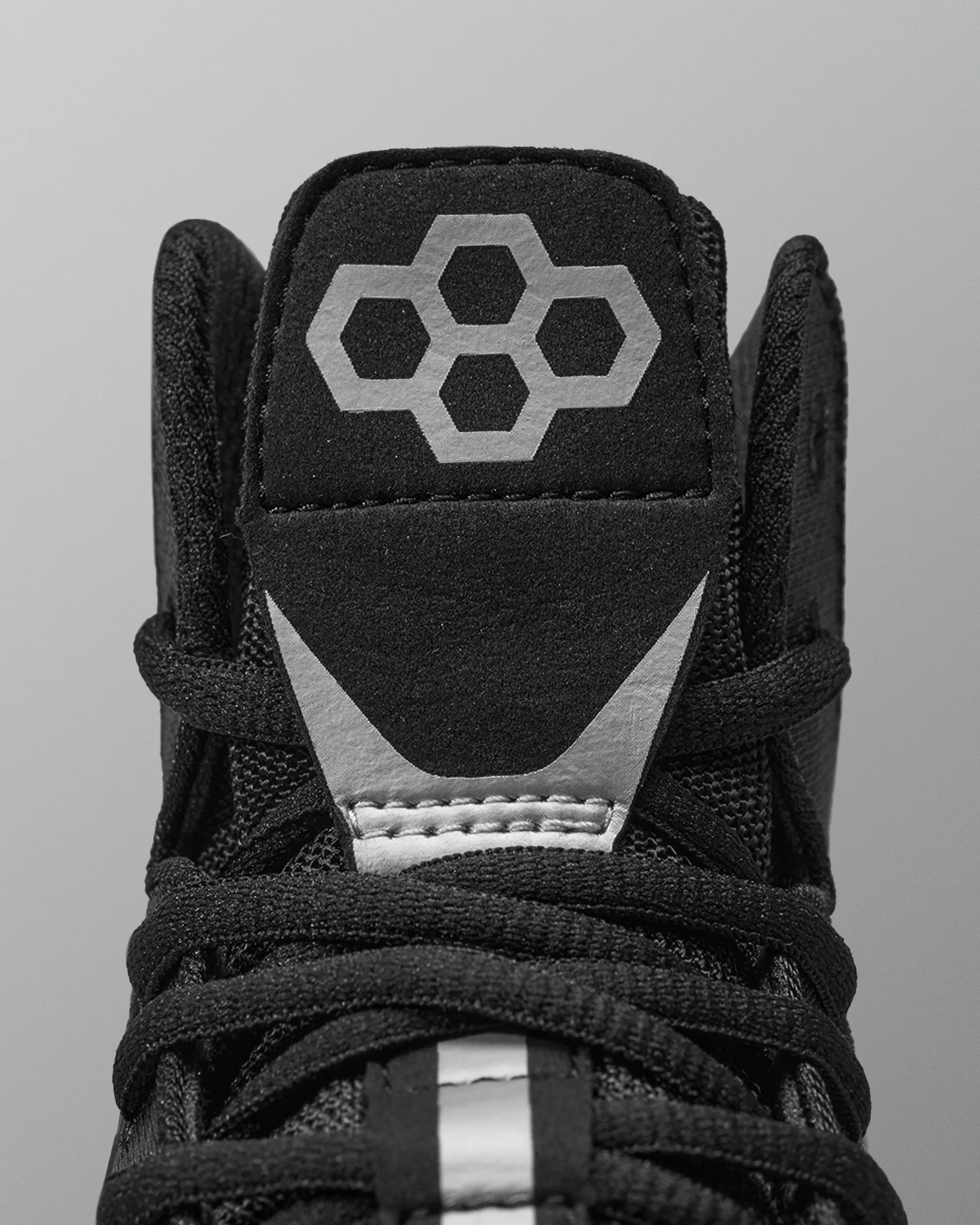 RUDIS Colt 4.0 Wide Adult Wrestling Shoes - Black Night - Image 7