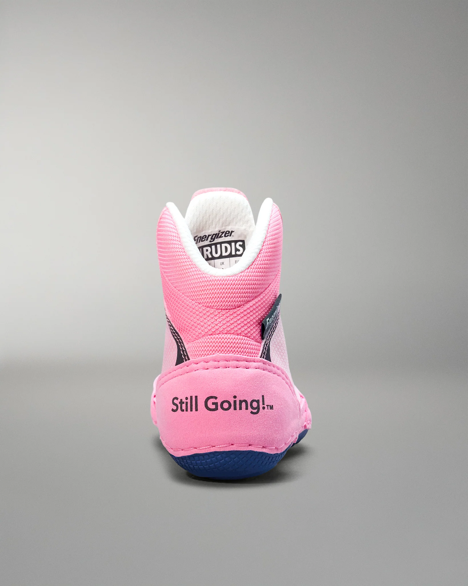 RUDIS Colt 4.0 Youth Wrestling Shoes - Energizer - Image 7