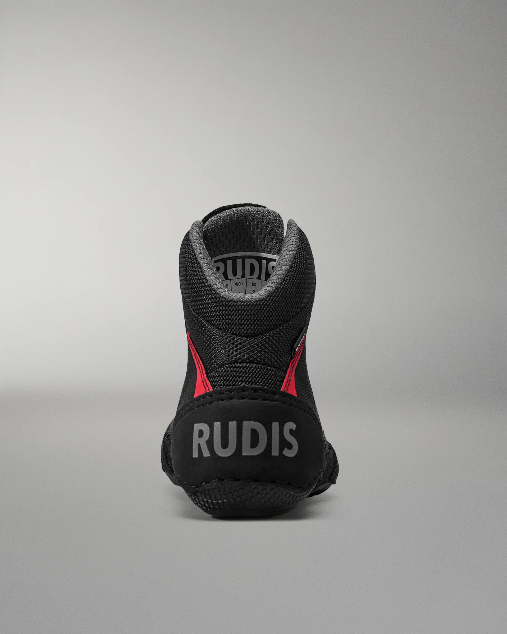 RUDIS Colt 4.0 Youth Wrestling Shoes - Live Wire - Image 5