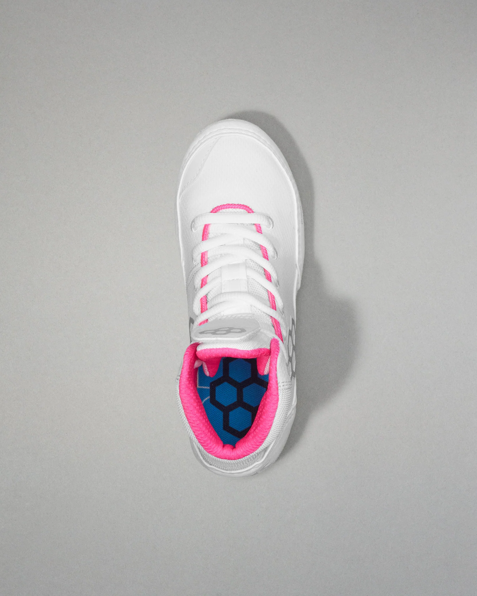 RUDIS Colt 4.0 Youth Wrestling Shoes - Neon Cereal Milk - Image 7