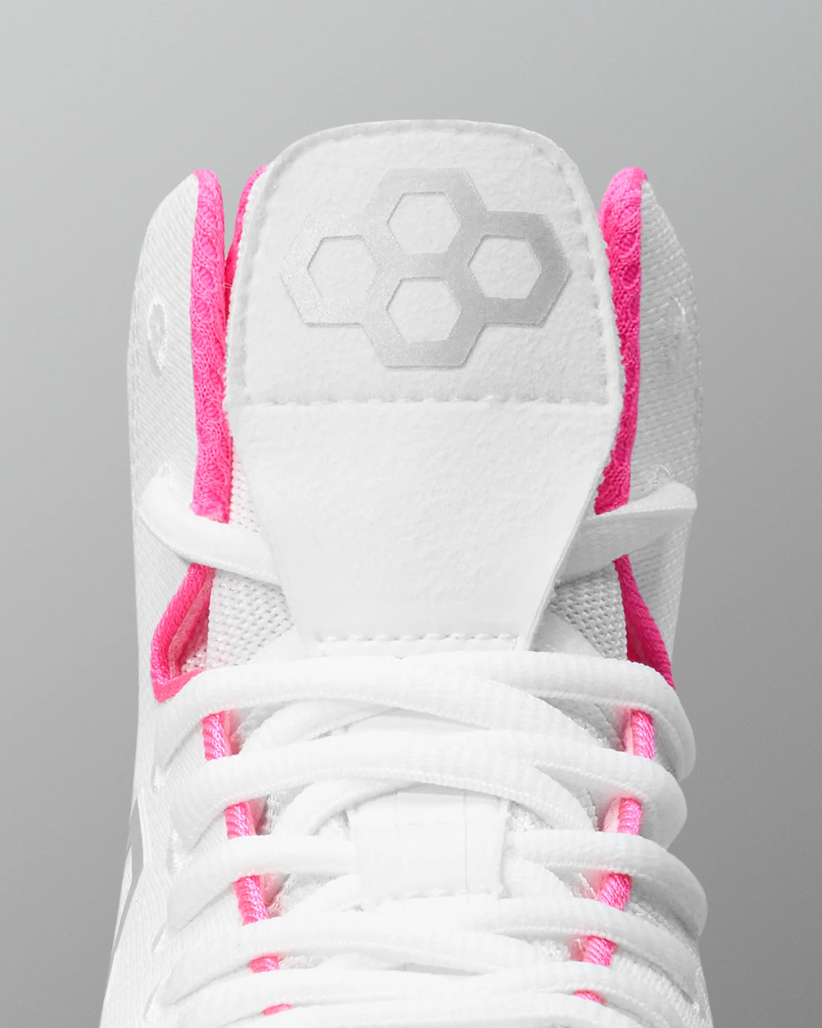 RUDIS Colt 4.0 Youth Wrestling Shoes - Neon Cereal Milk - Image 8