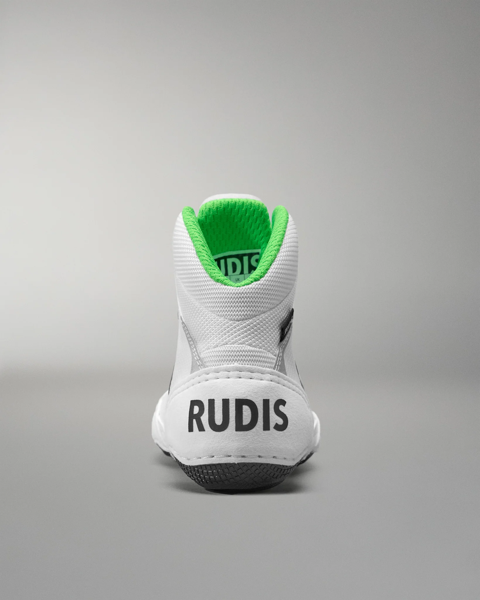RUDIS Colt 4.0 Youth Wrestling Shoes - Neon Edge - Image 6