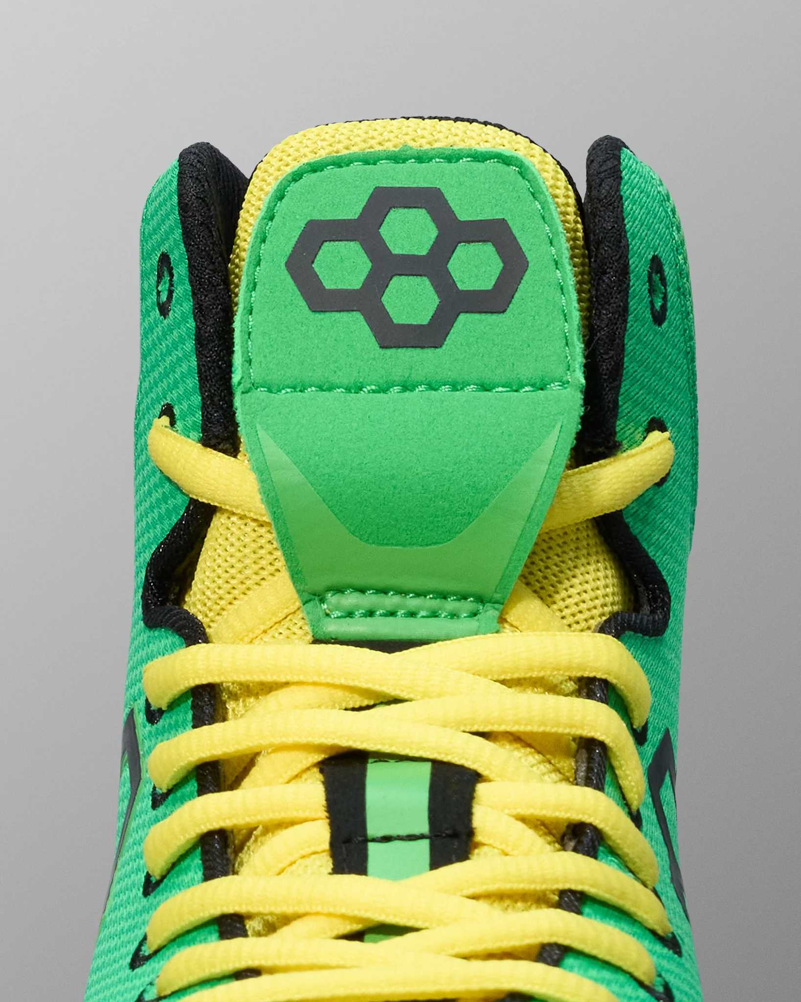 RUDIS Colt 4.0 Youth Wrestling Shoes - Ninja Turtle - Image 10