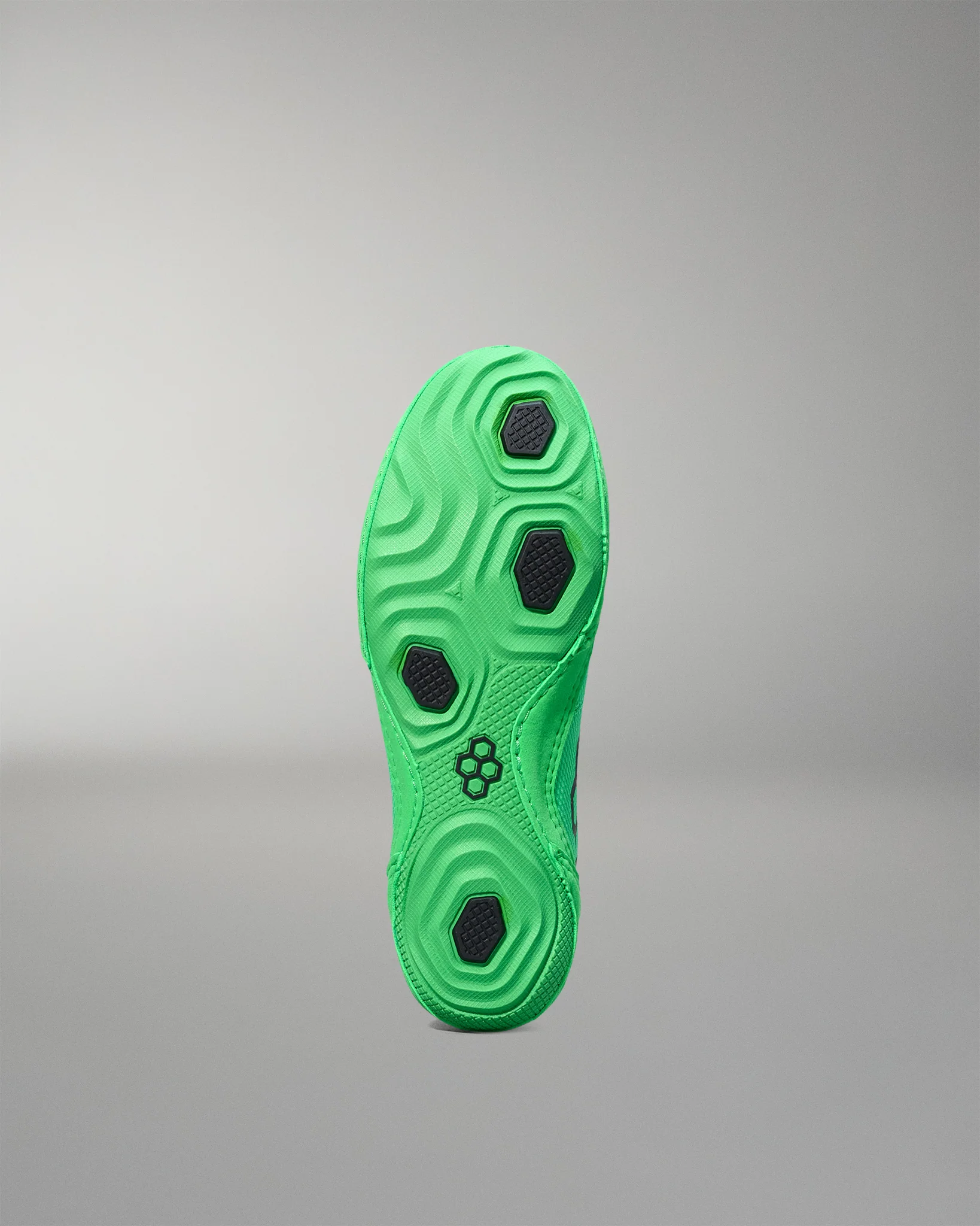 RUDIS Colt 4.0 Youth Wrestling Shoes - Ninja Turtle - Image 7