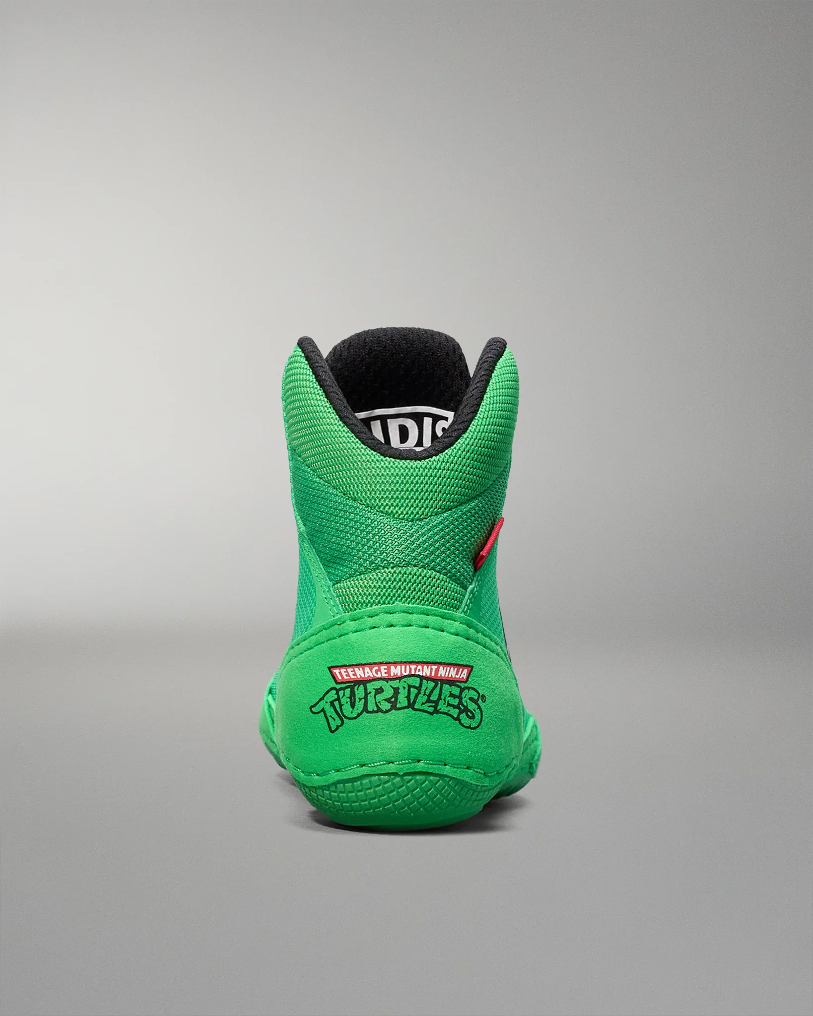 RUDIS Colt 4.0 Youth Wrestling Shoes - Ninja Turtle - Image 8