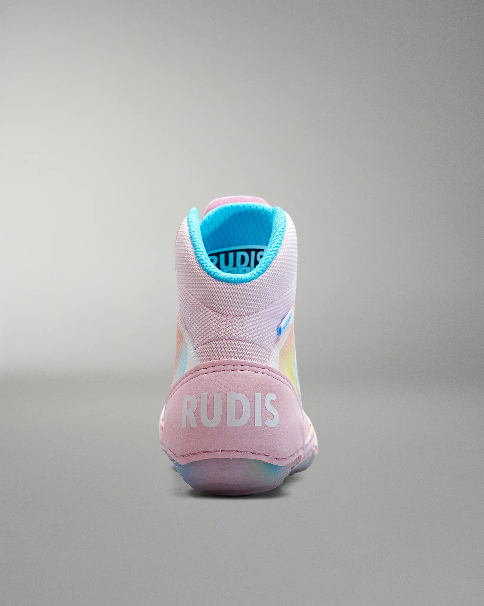 RUDIS Colt 4.0 Youth Wrestling Shoes - Pastel - Image 6