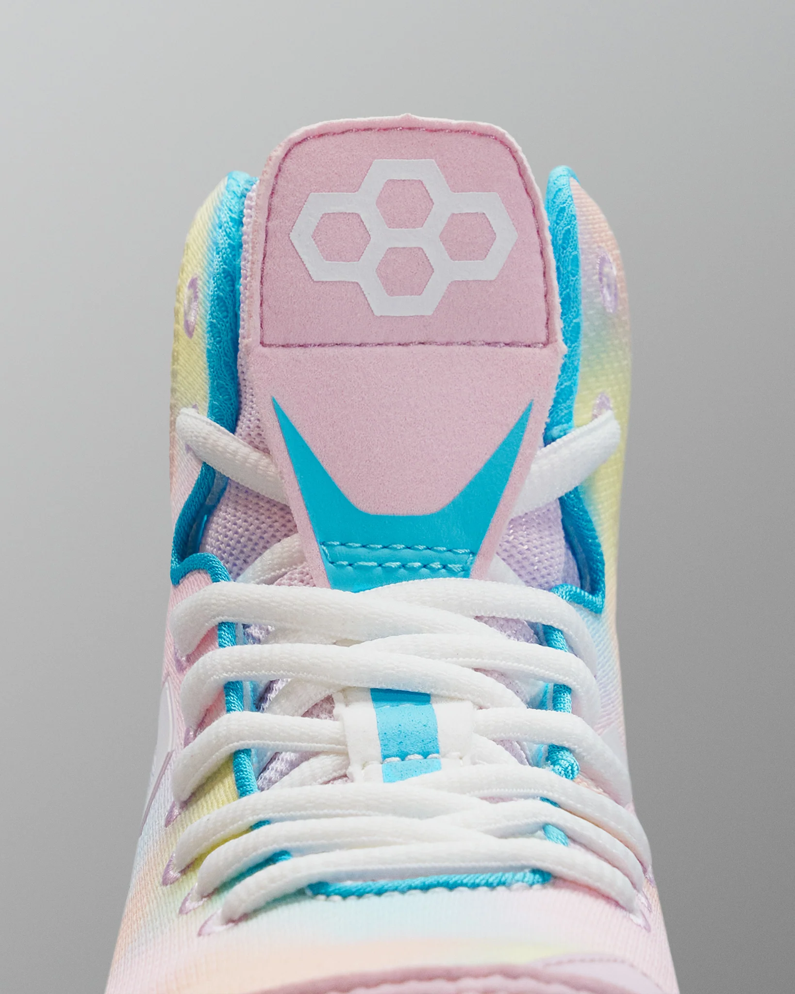 RUDIS Colt 4.0 Youth Wrestling Shoes - Pastel - Image 8