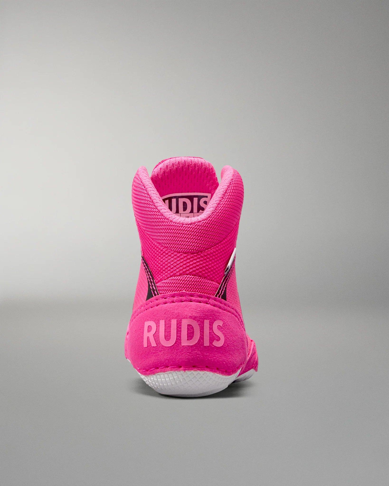 RUDIS Colt 4.0 Youth Wrestling Shoes - Pink - Image 7
