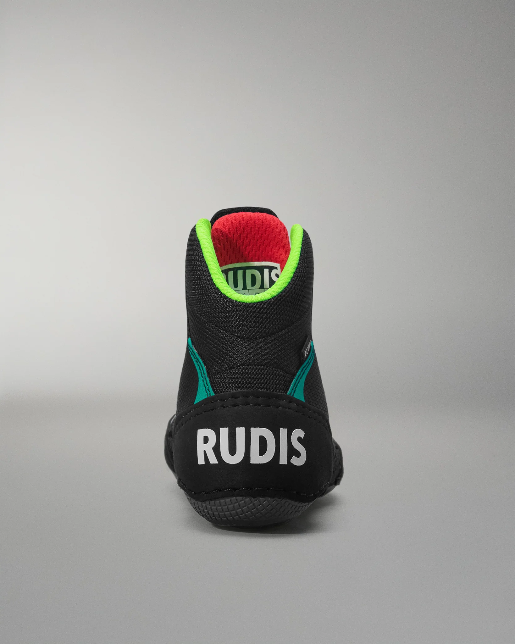 RUDIS Colt 4.0 Youth Wrestling Shoes - Pole Position - Image 5