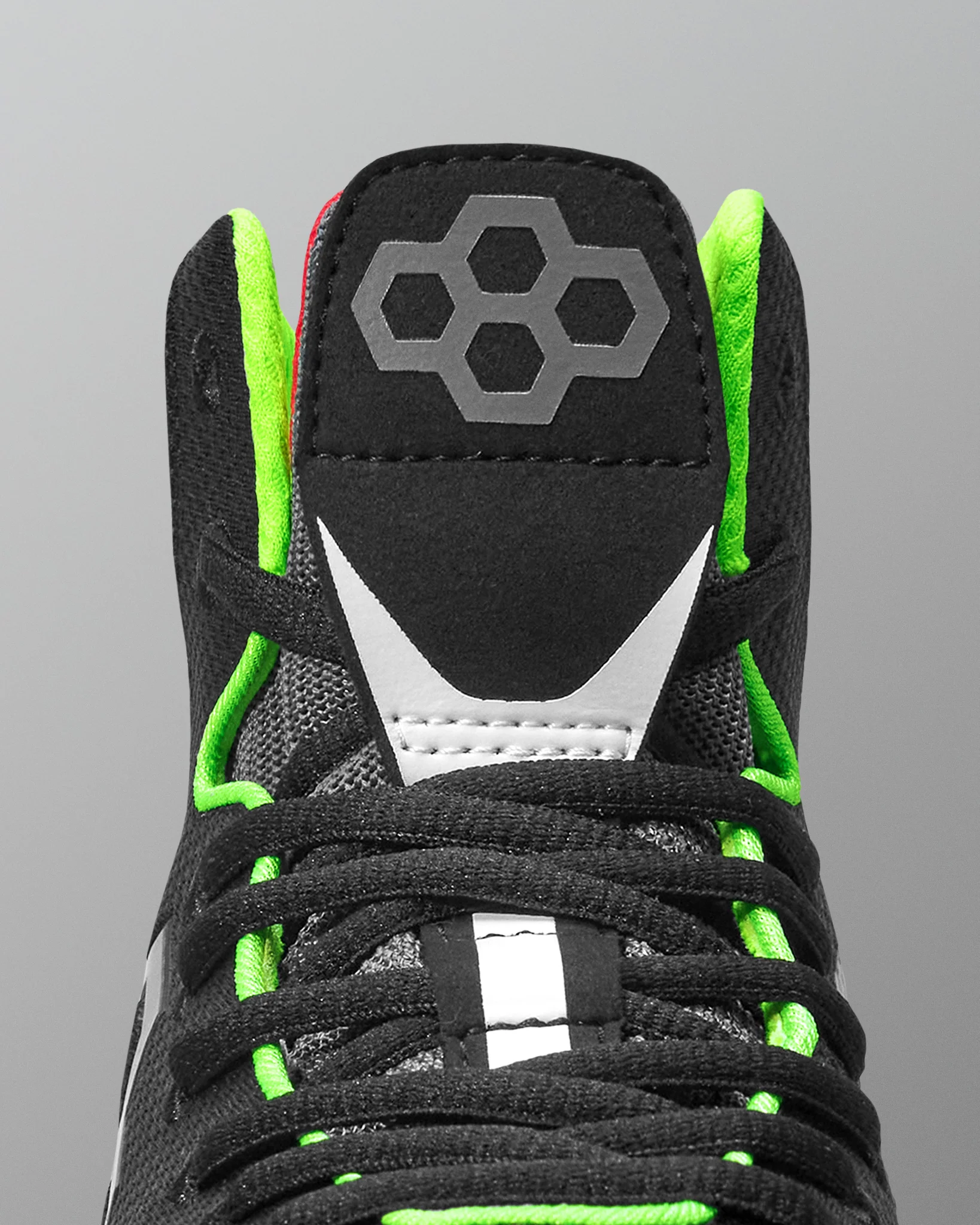 RUDIS Colt 4.0 Youth Wrestling Shoes - Pole Position - Image 7