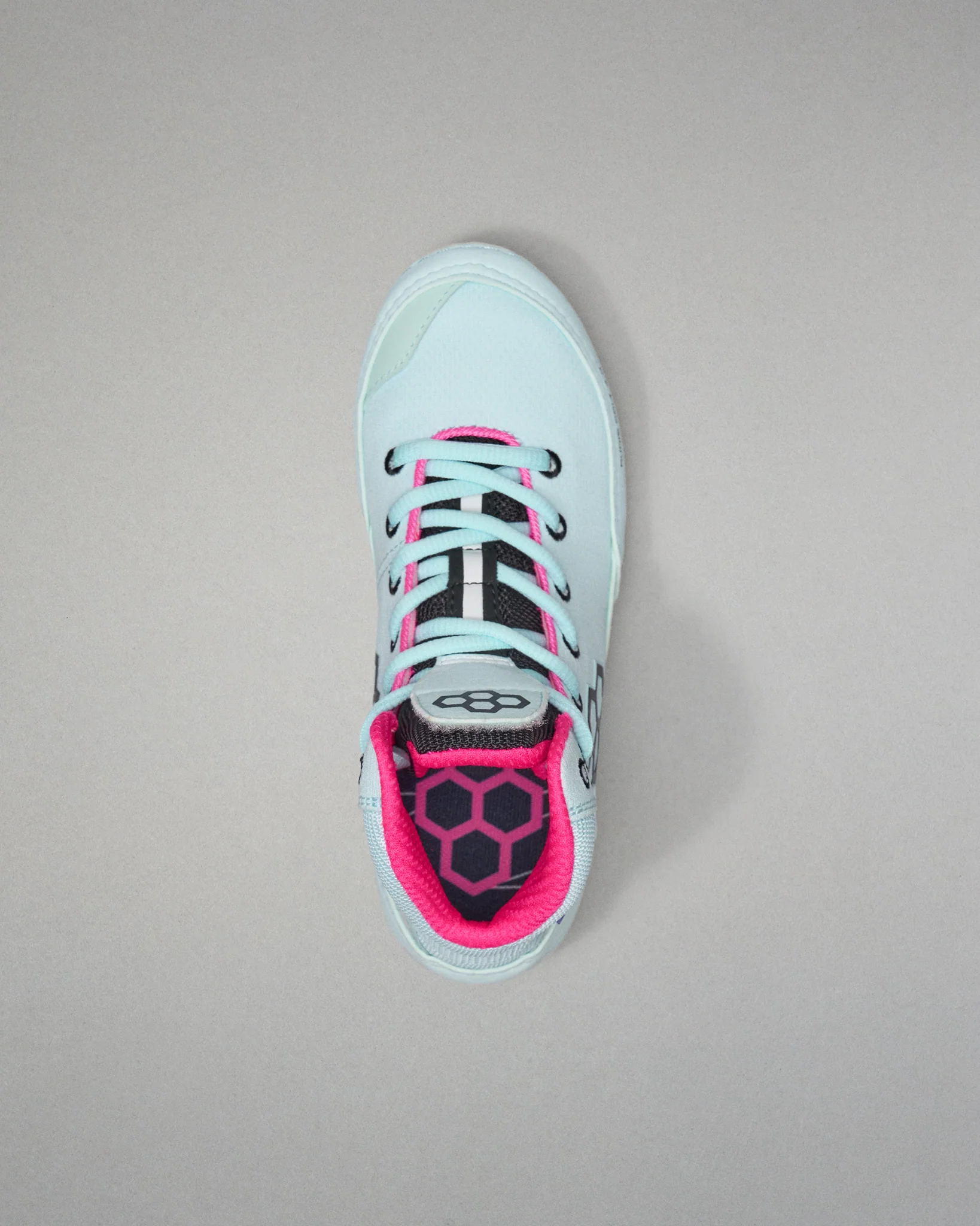 RUDIS Colt 4.0 Youth Wrestling Shoes - Under the Sea - Image 6