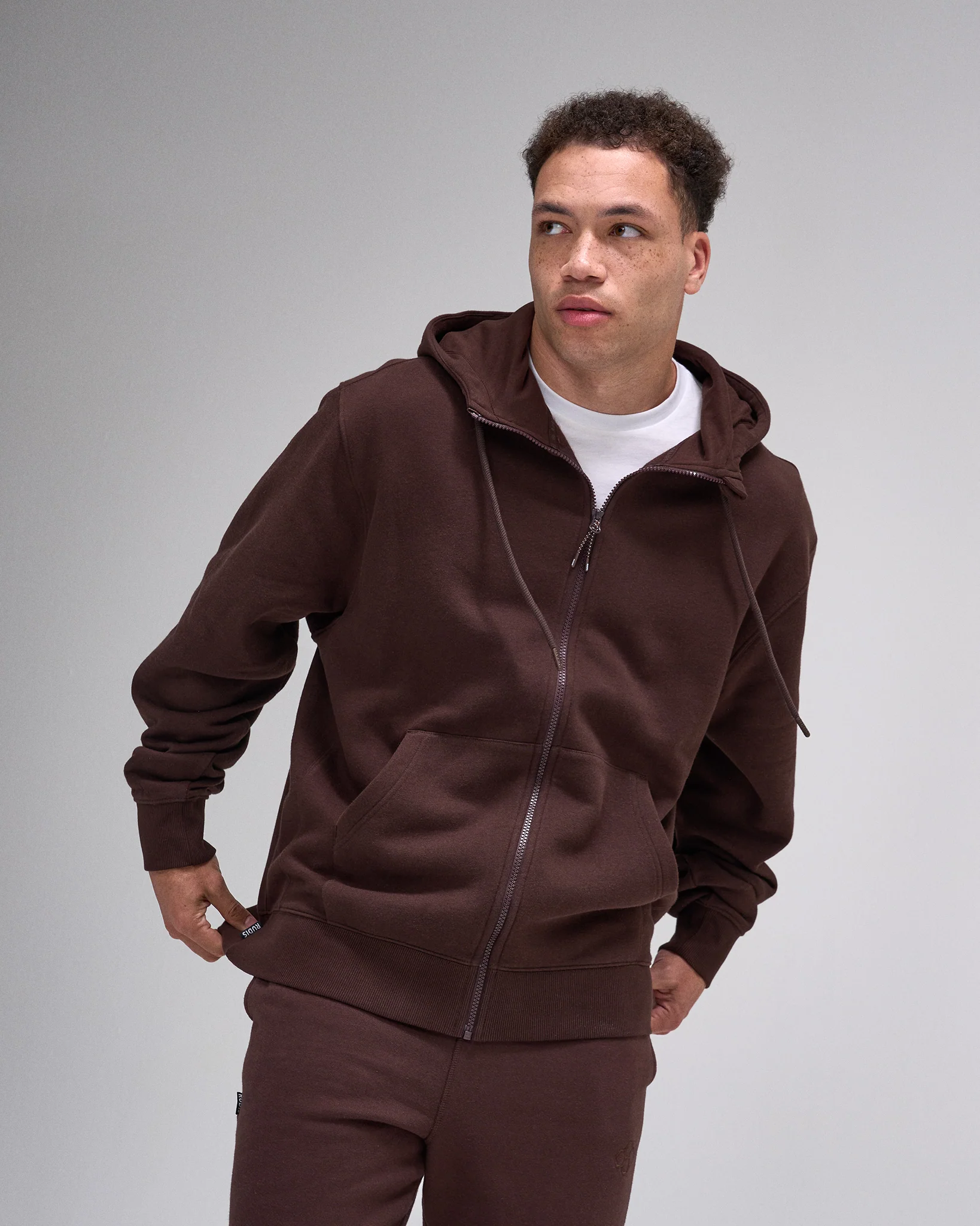 RUDIS Comfort Fleece Full Zip - Image 15