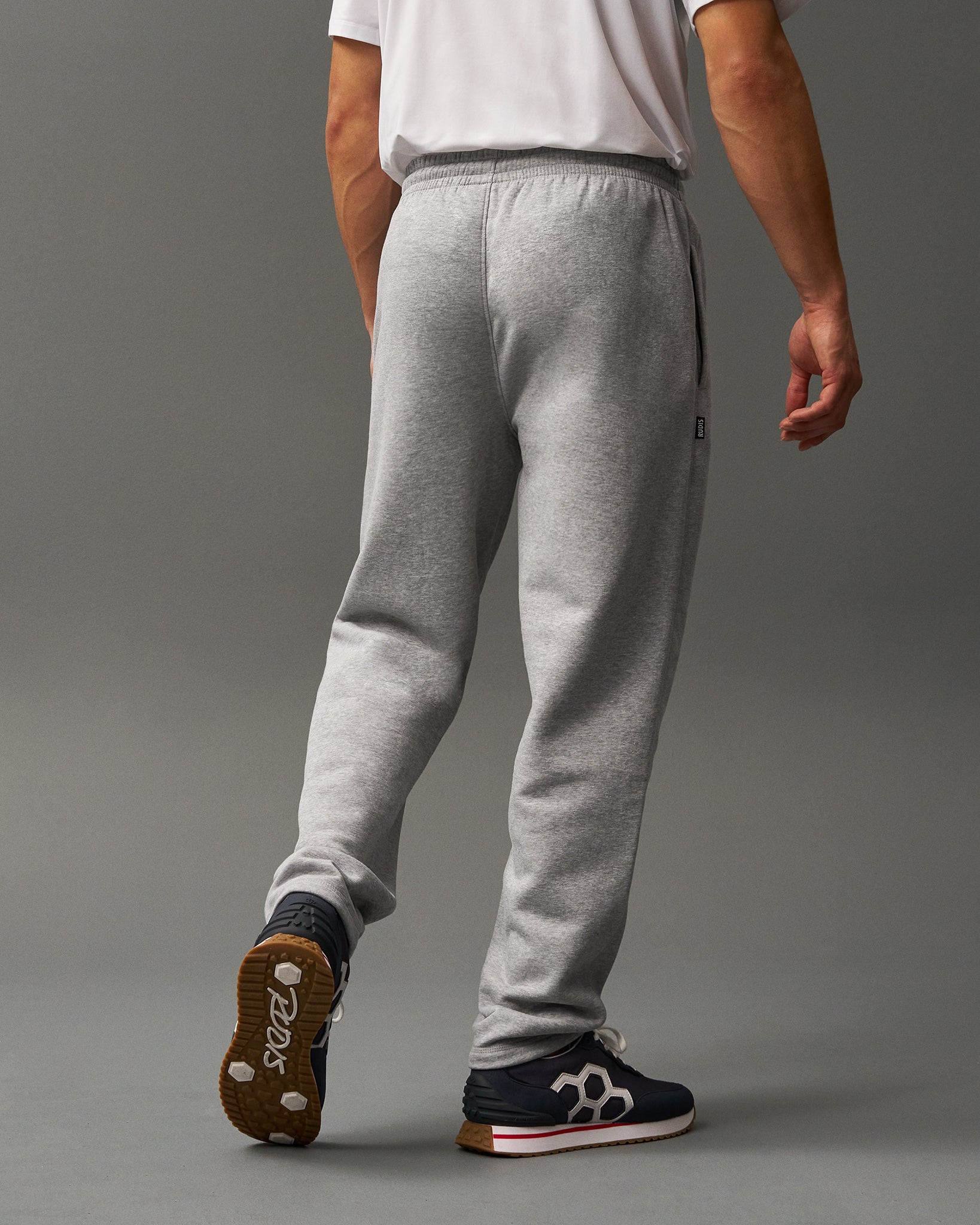 RUDIS Comfort Fleece Open Hem Pant - Image 6