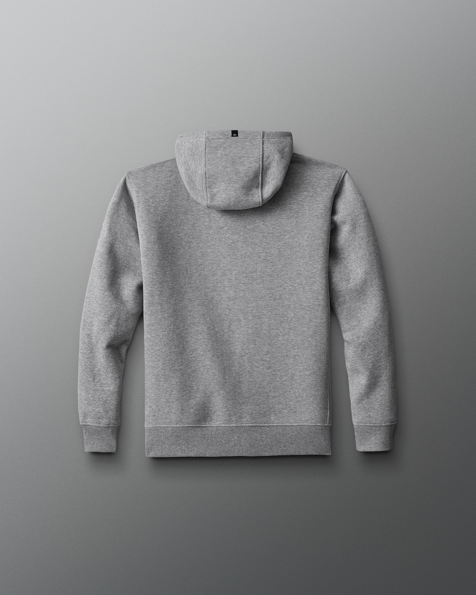 RUDIS Comfort Fleece Youth Full Zip - Image 2