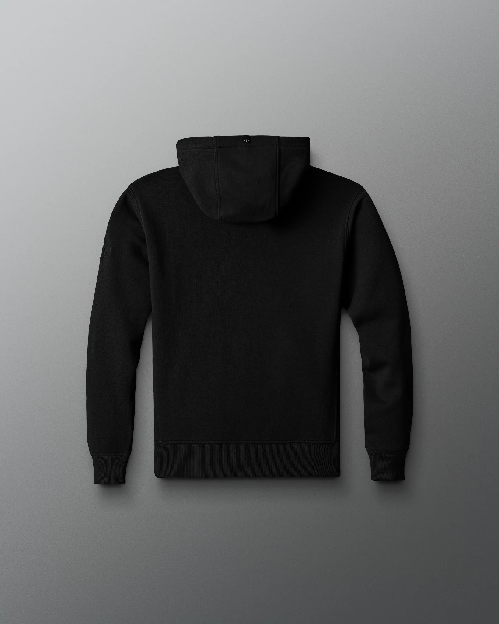 RUDIS Comfort Fleece Youth Full Zip - Image 6