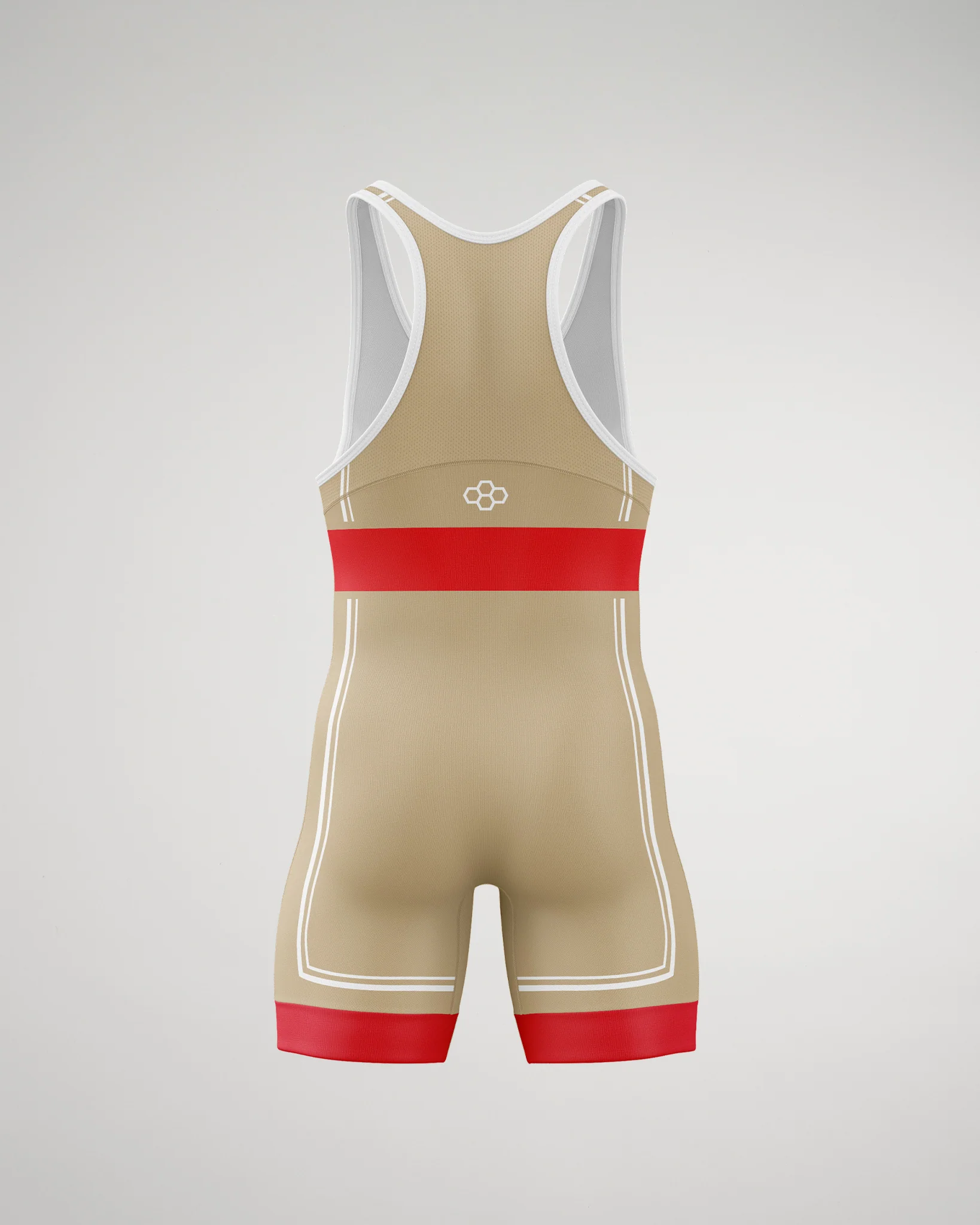RUDIS Connect Elite 2.0 Singlet - Image 2