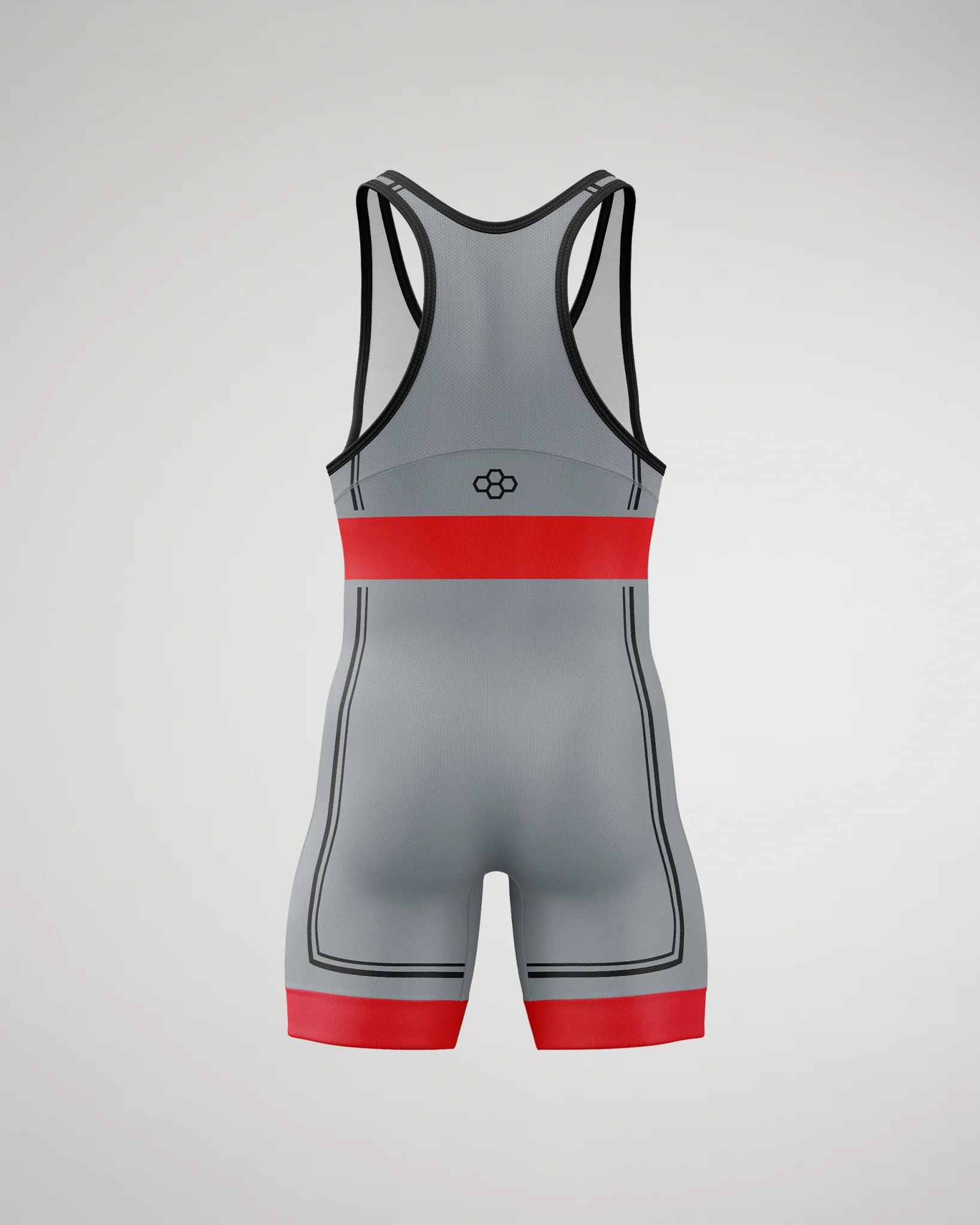 RUDIS Connect Elite 2.0 Singlet - Image 4
