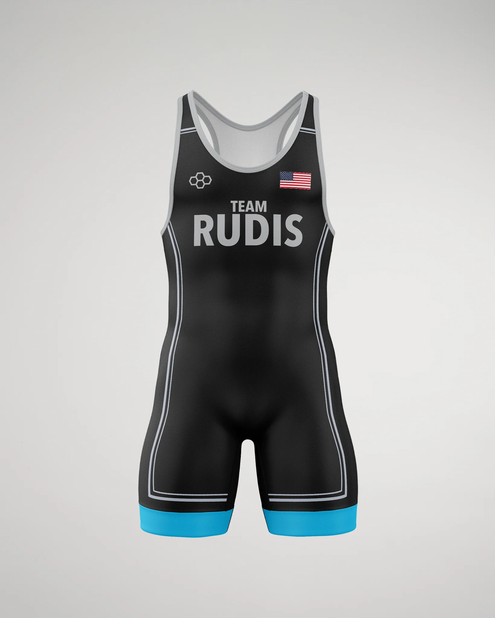 RUDIS Connect Elite 2.0 Singlet - Image 7
