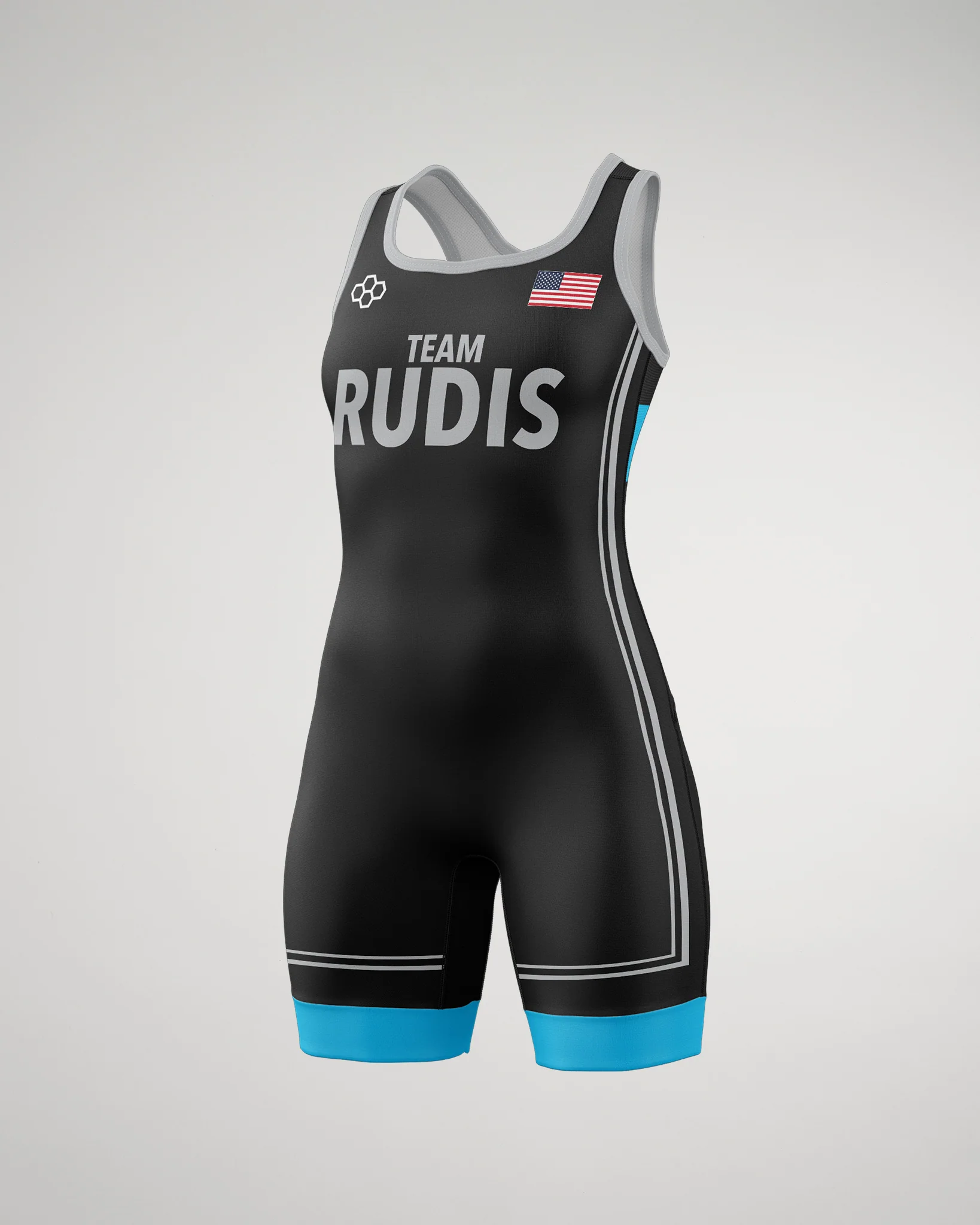 RUDIS Connect Women's Elite 2.0 Singlet