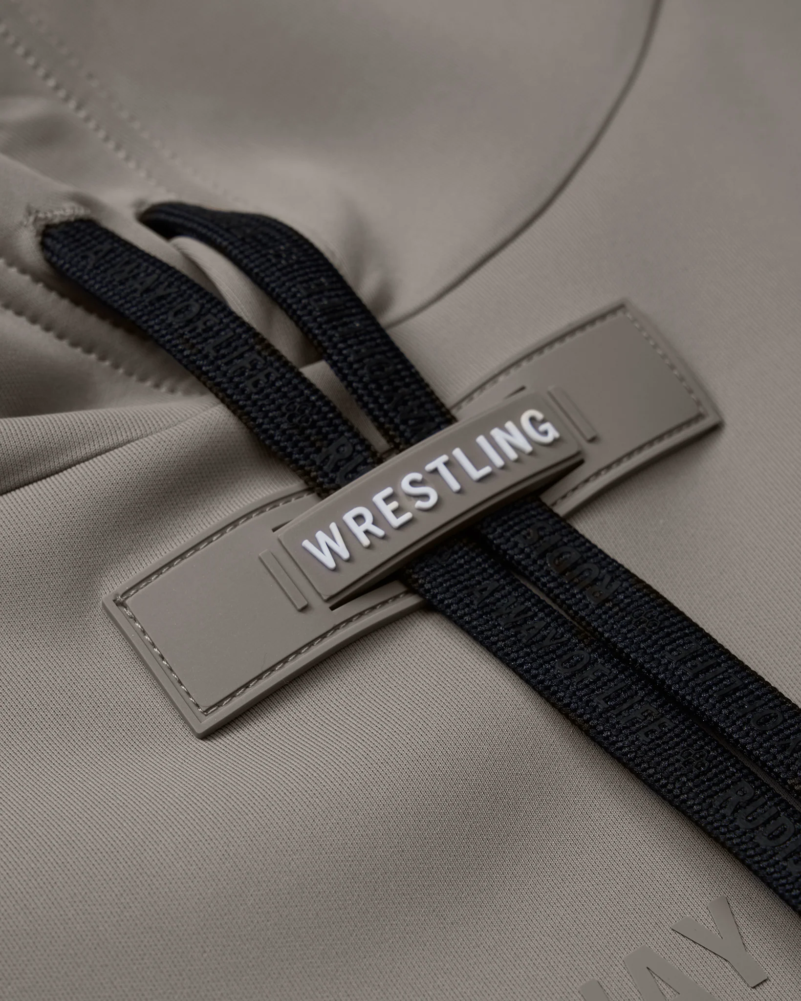 RUDIS COOL-FEEL Cord Grip Hoodie - Image 16