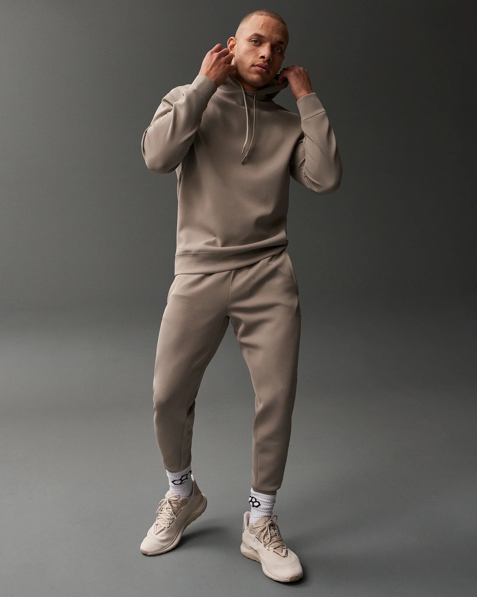 RUDIS COOL-FEEL Hoodie - ROGER - Image 2