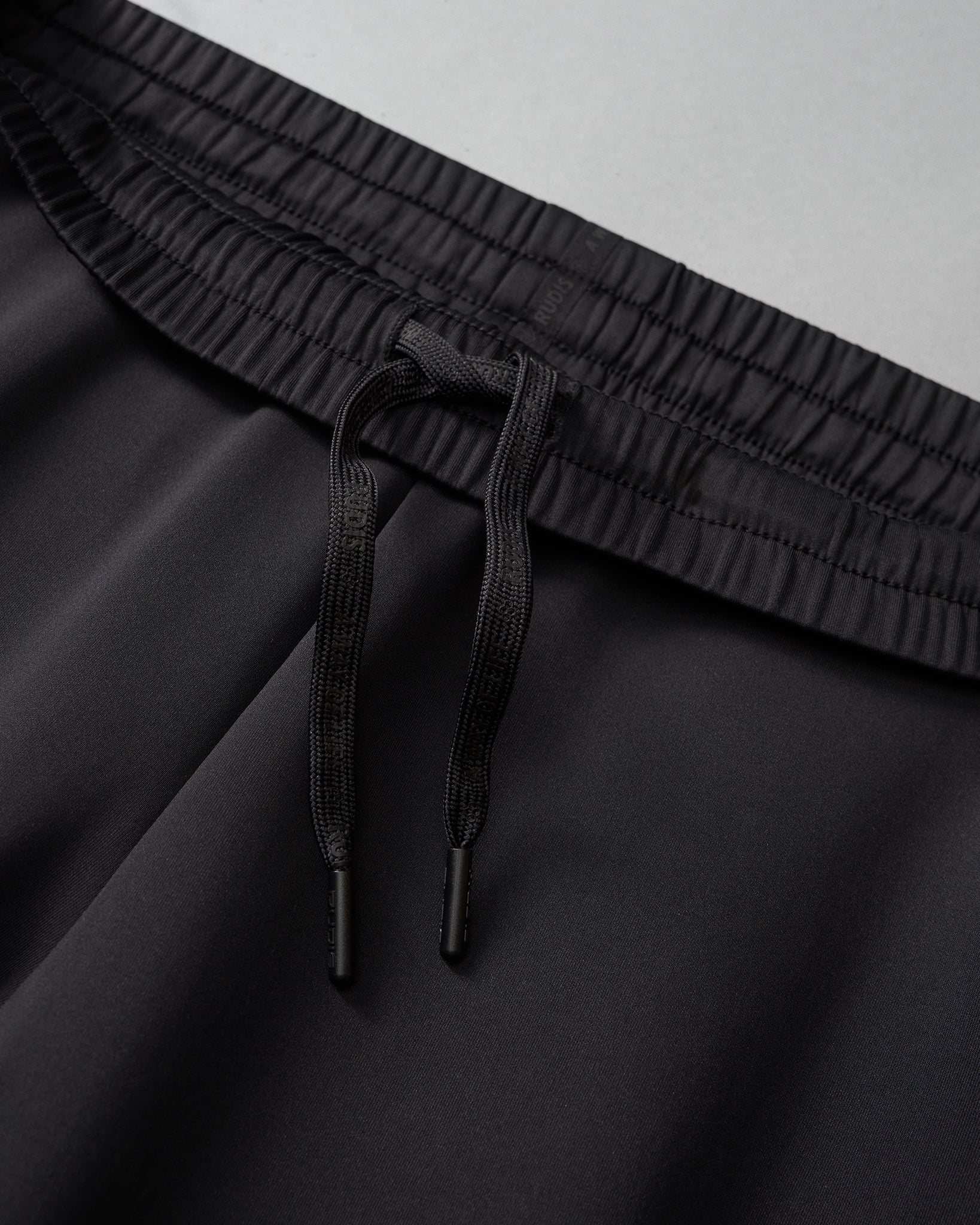 RUDIS COOL-FEEL Jogger - Black - Image 4