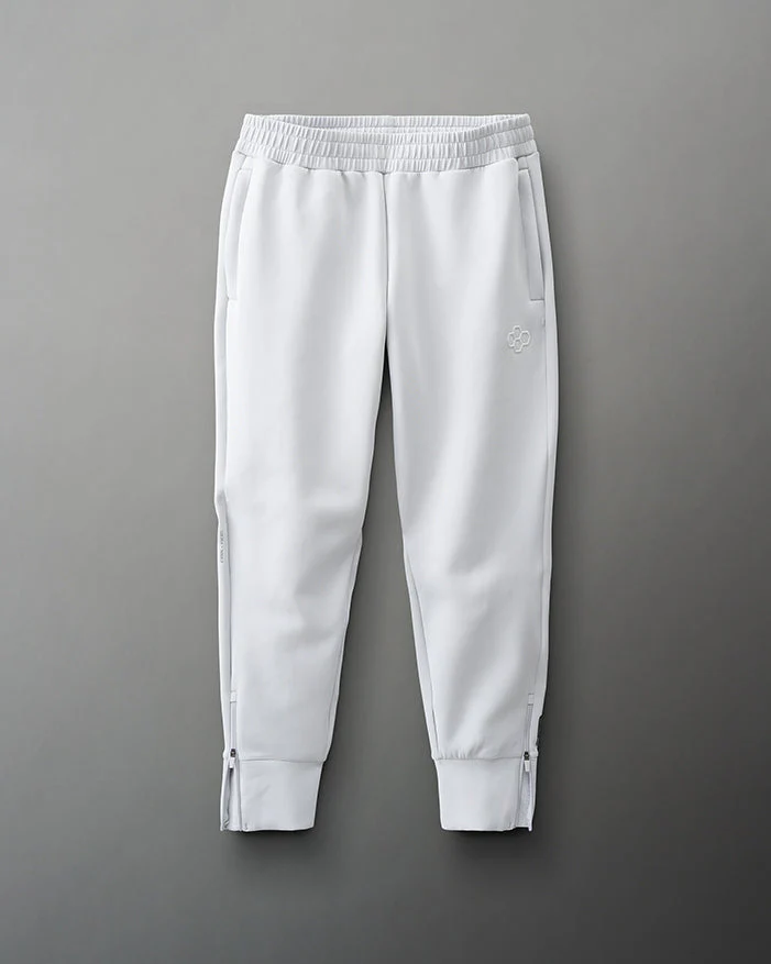 RUDIS COOL-FEEL Jogger - Lunar Gray - Image 2