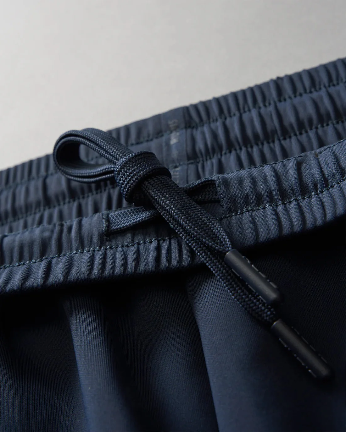 RUDIS COOL-FEEL Jogger - Navy - Image 3