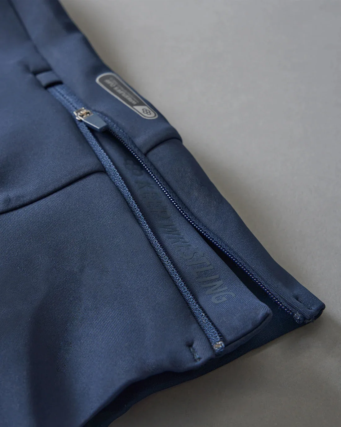 RUDIS COOL-FEEL Jogger - Navy - Image 5