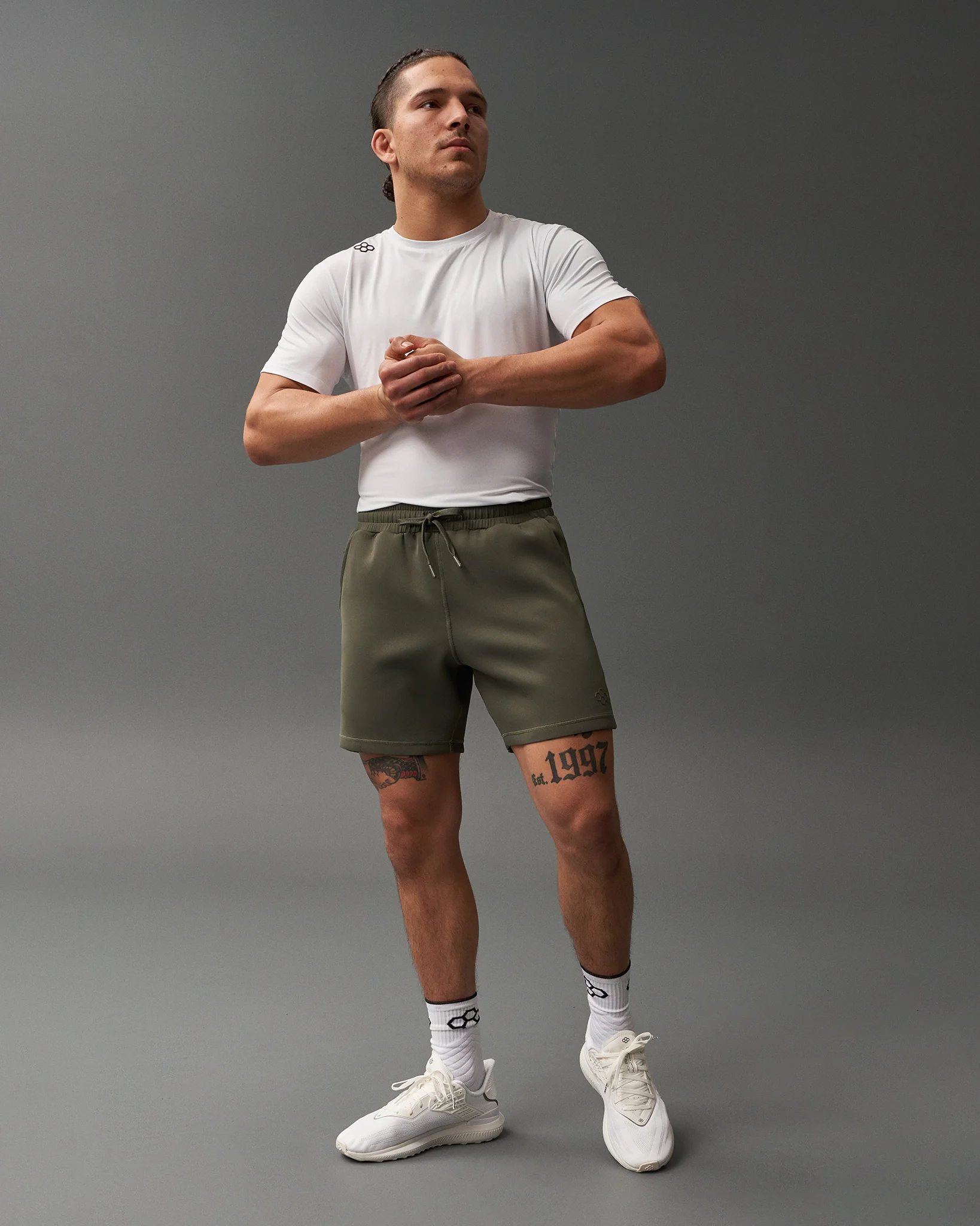 RUDIS COOL-FEEL Shorts - Image 12