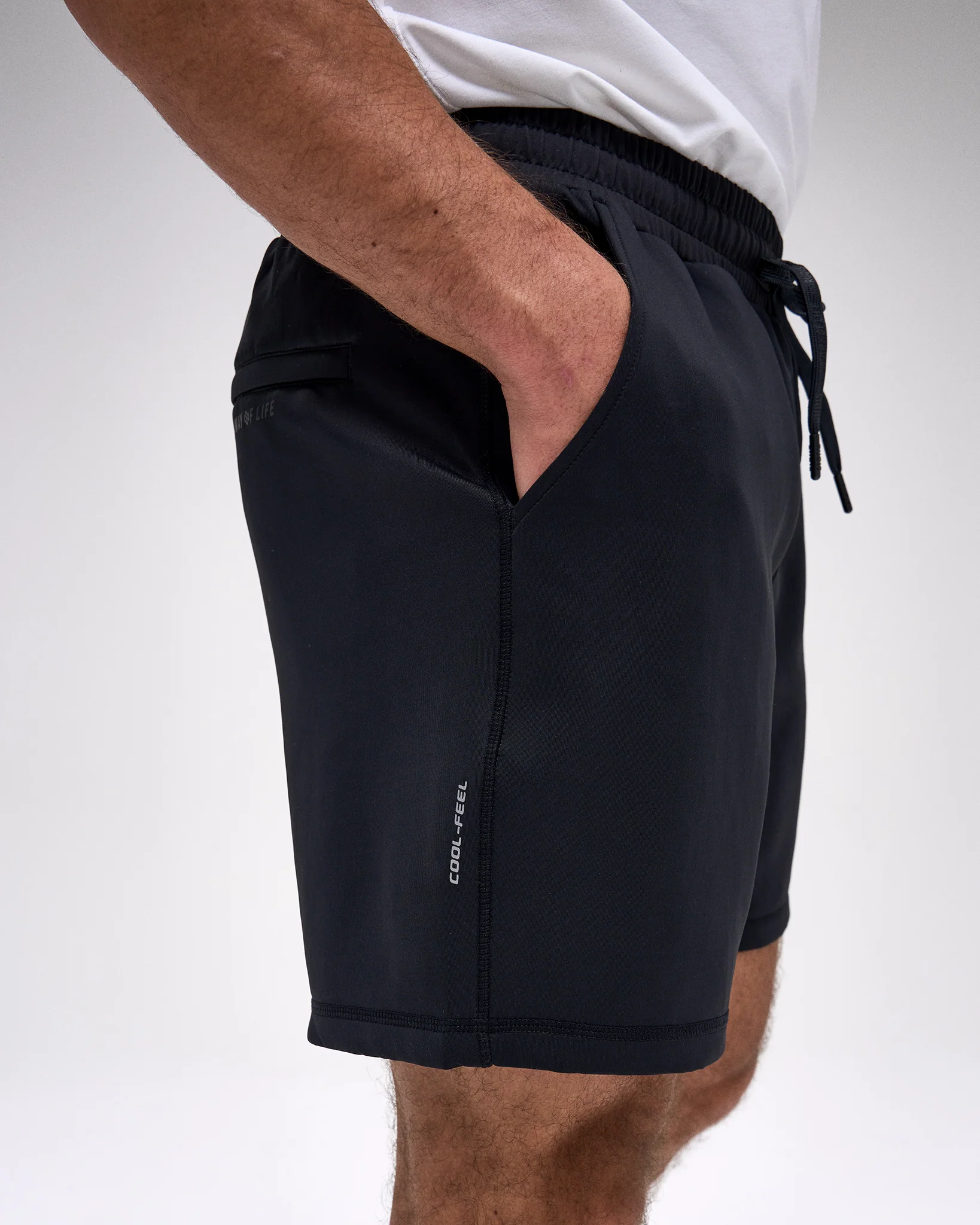RUDIS COOL-FEEL Shorts - Image 3