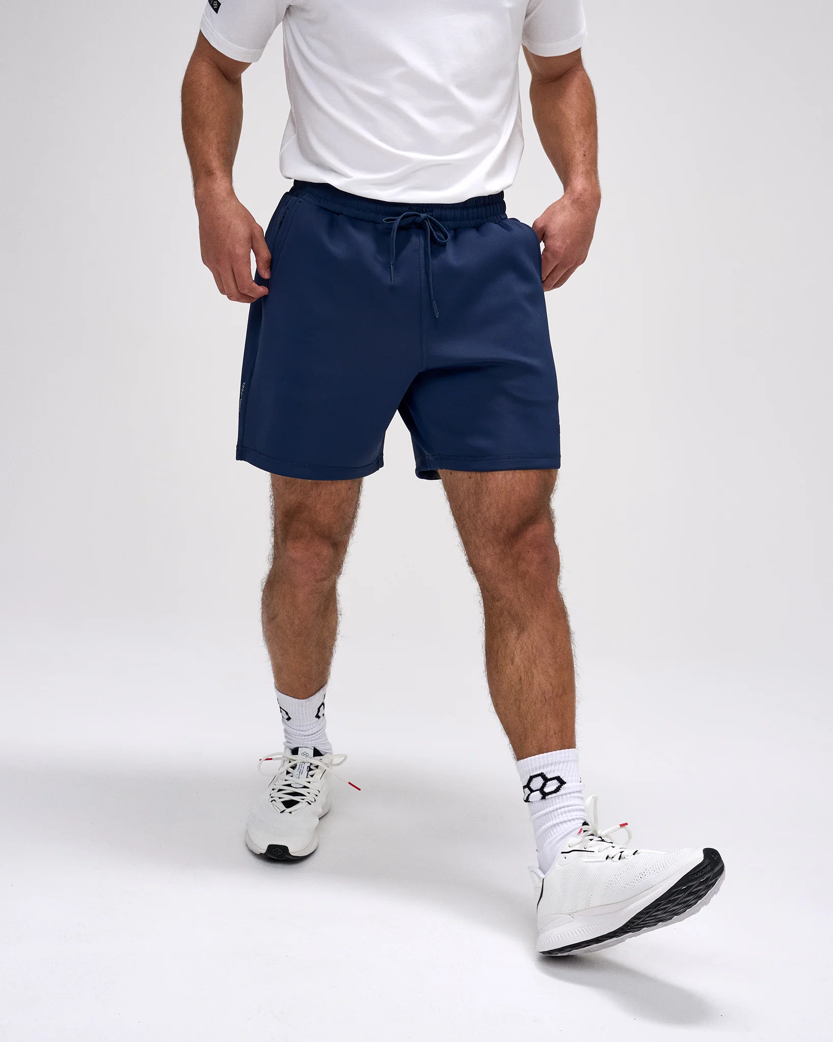 RUDIS COOL-FEEL Shorts - Image 5