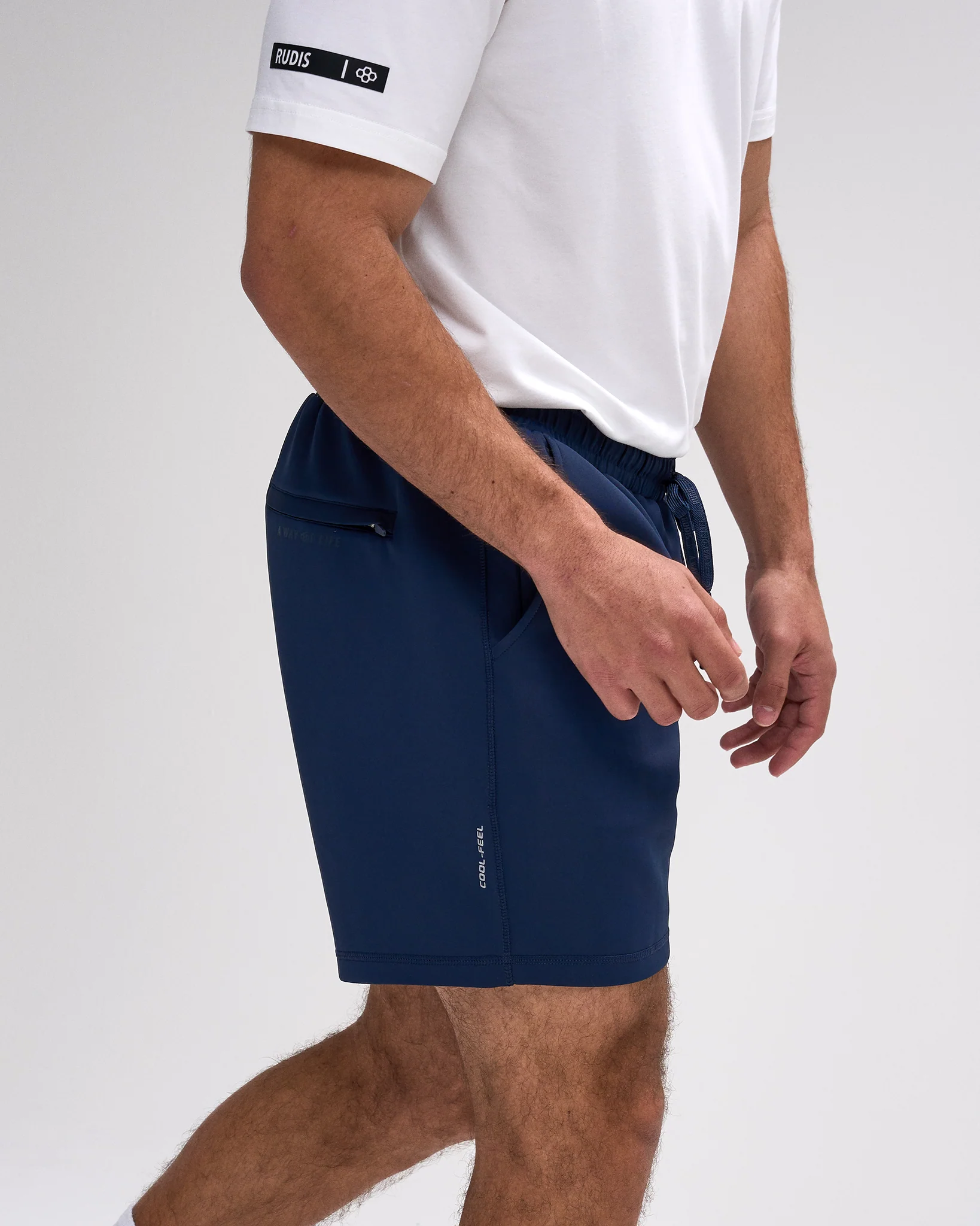 RUDIS COOL-FEEL Shorts - Image 7