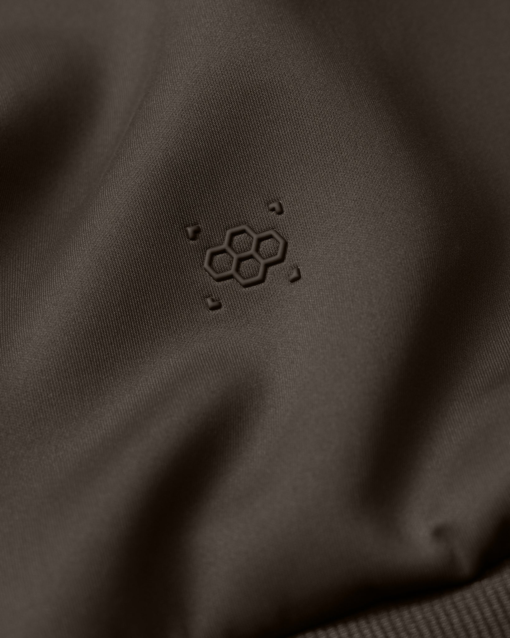 RUDIS COOL-FEEL Women's Fitted Crew - Image 7