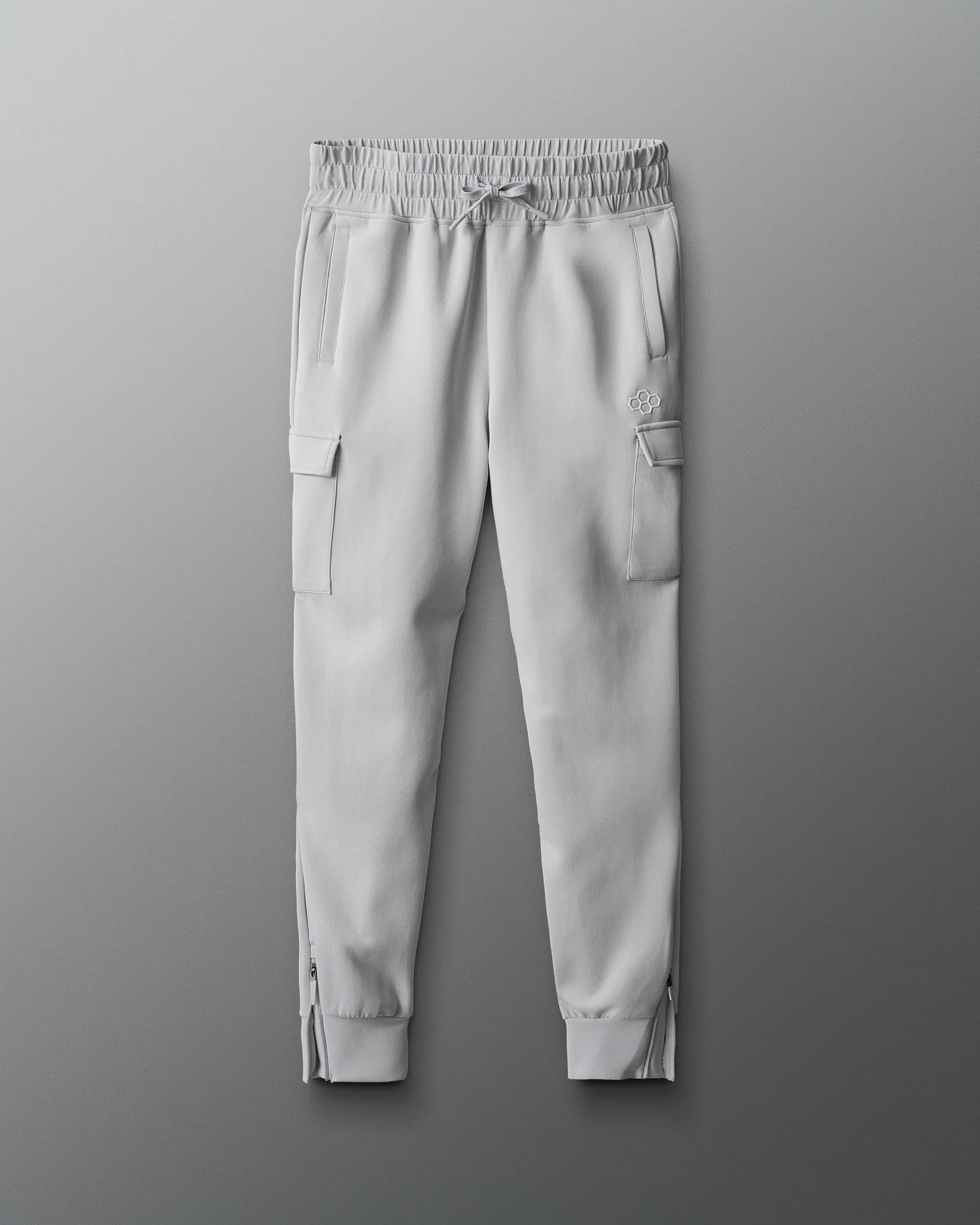 RUDIS COOL-FEEL Women's Jogger - Lunar - Image 3