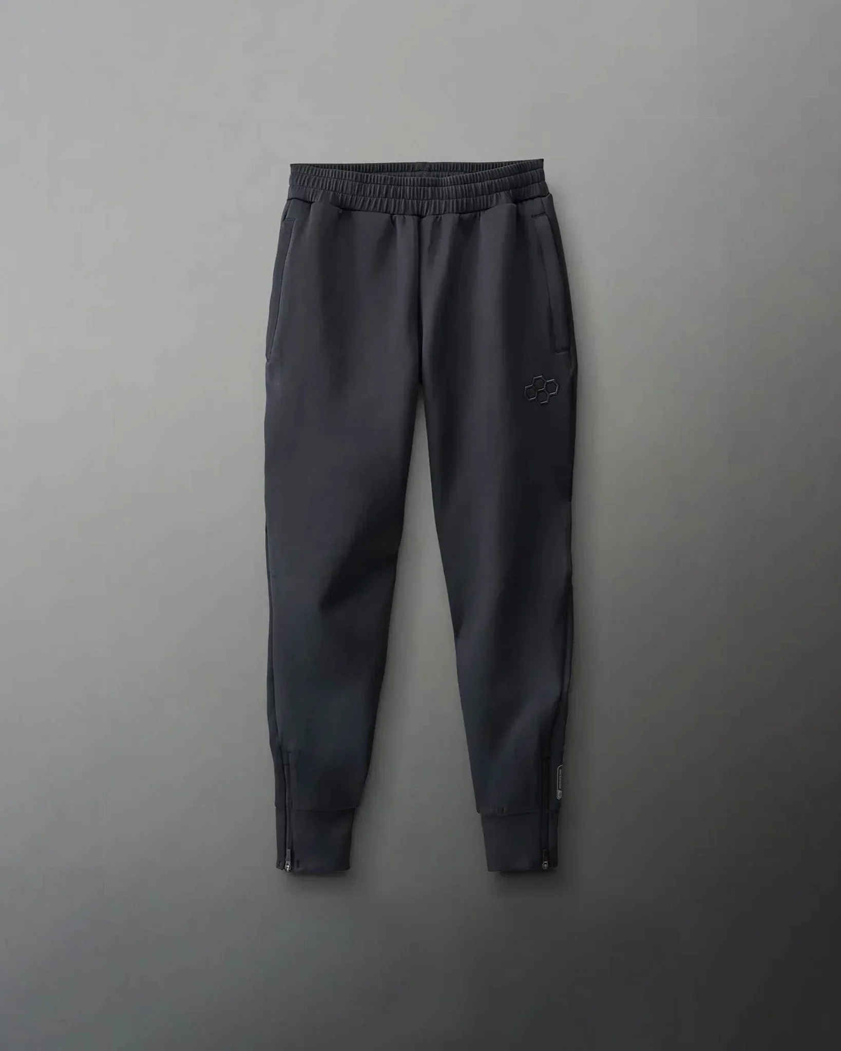 RUDIS COOL-FEEL Youth Jogger - Black - Image 2