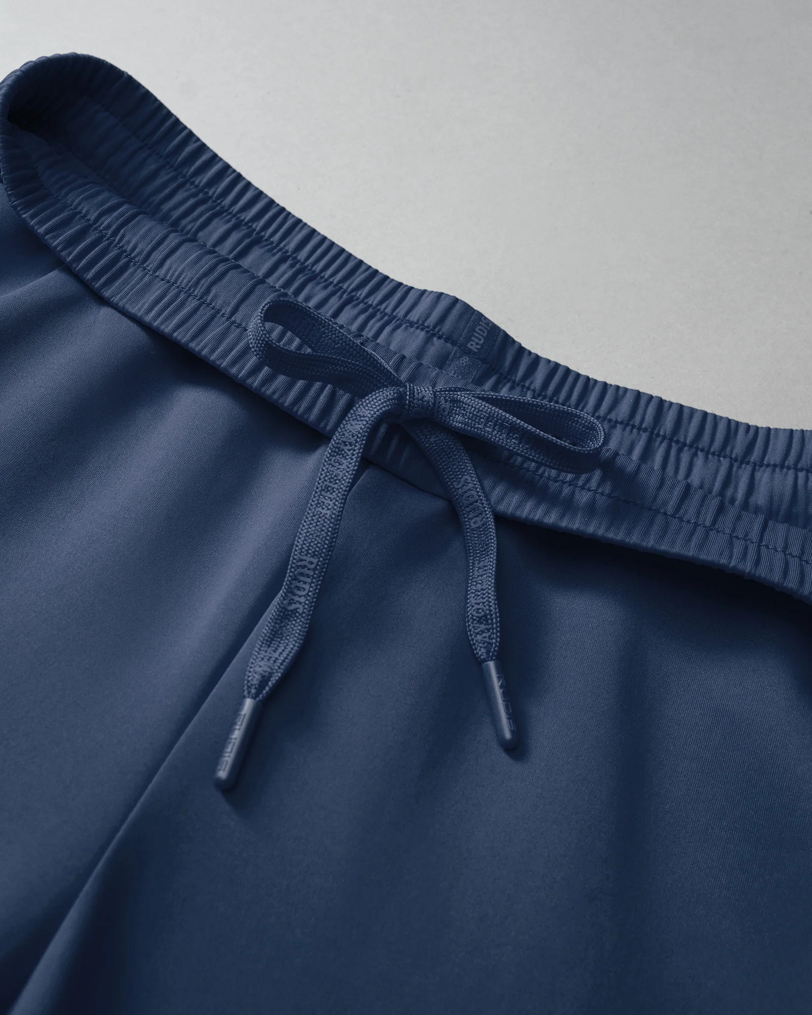 RUDIS COOL-FEEL Youth Jogger - Navy - Image 3