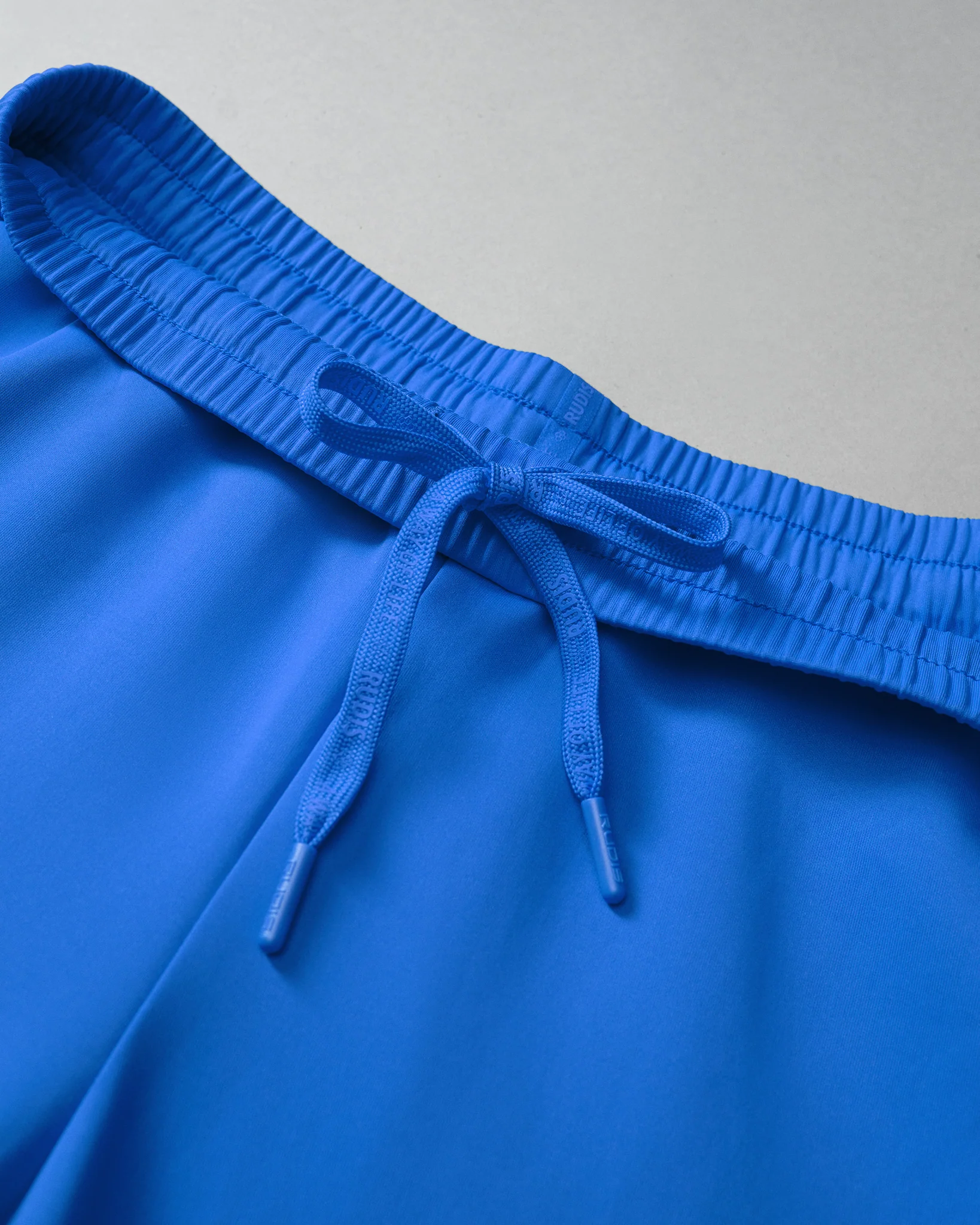 RUDIS COOL-FEEL Youth Jogger - Royal - Image 3