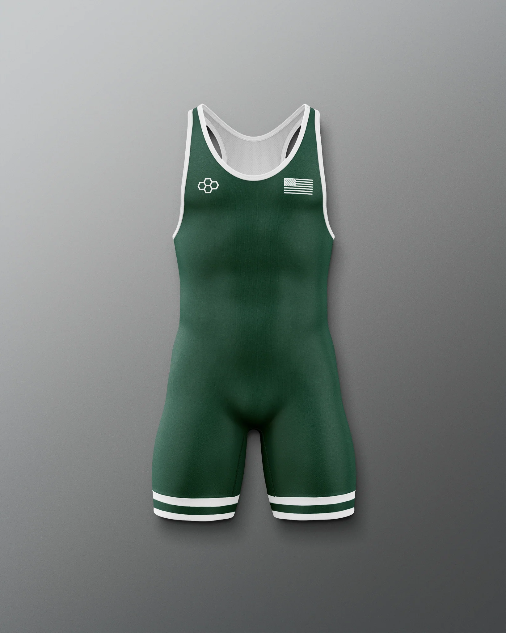 RUDIS Core Boy's Elite Singlet - Image 10