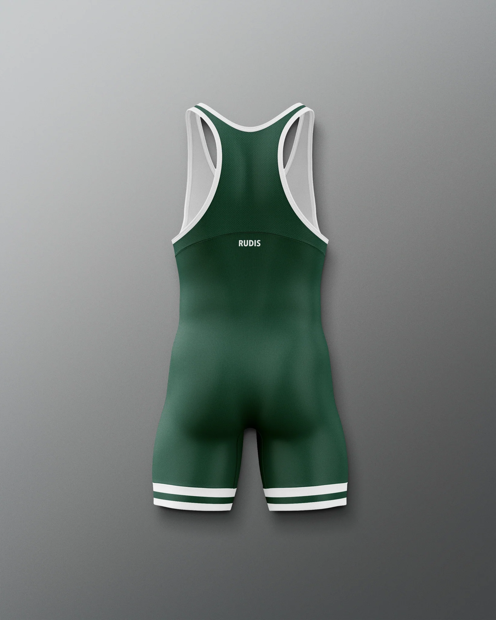 RUDIS Core Boy's Elite Singlet - Image 11