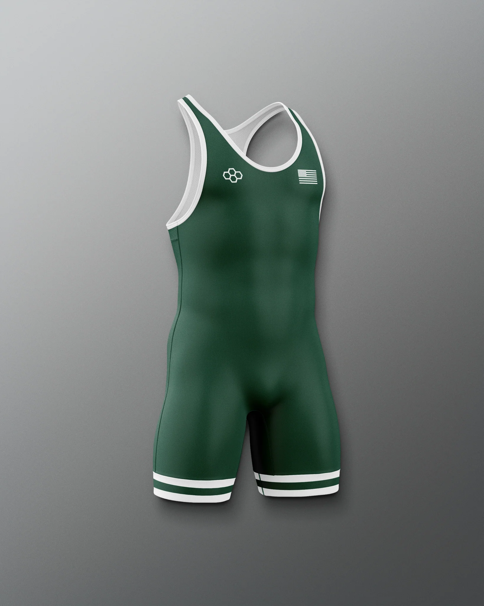 RUDIS Core Boy's Elite Singlet - Image 12